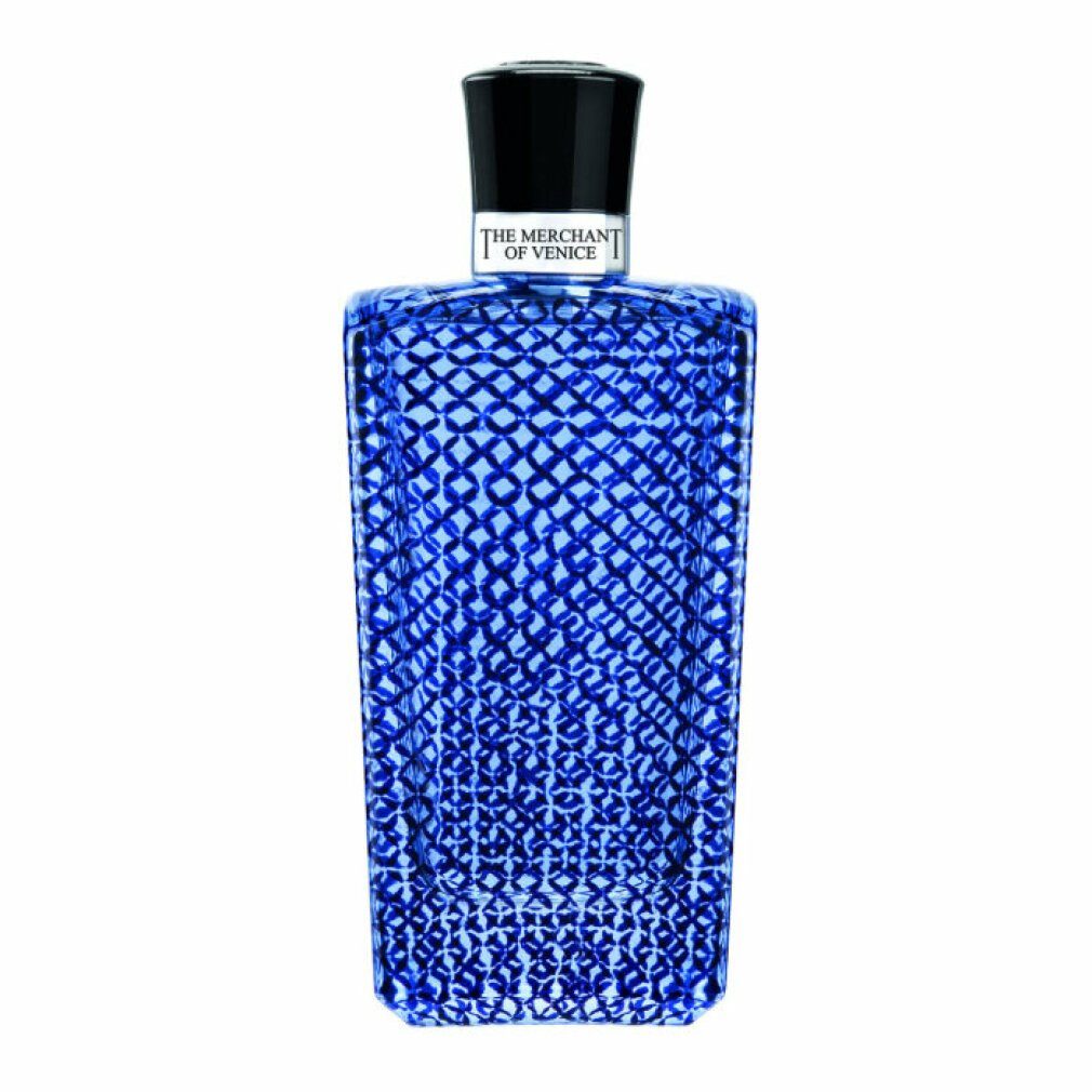 The Merchant Of Venice Eau de Parfum Venetian Blue intense Eau De Parfum Spray 100ml