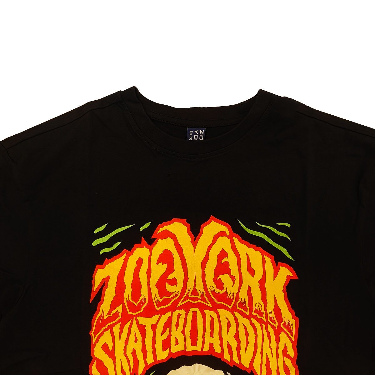 Zoo York T-Shirt Dark