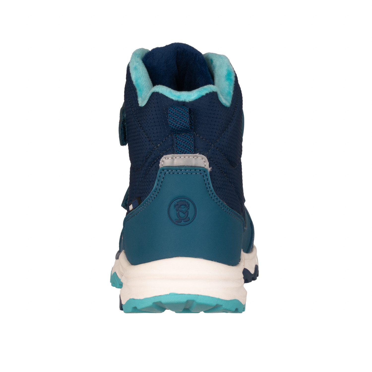 TROLLKIDS Kids Hafjell Winter Boots Winterstiefel – Bild 5 von 5