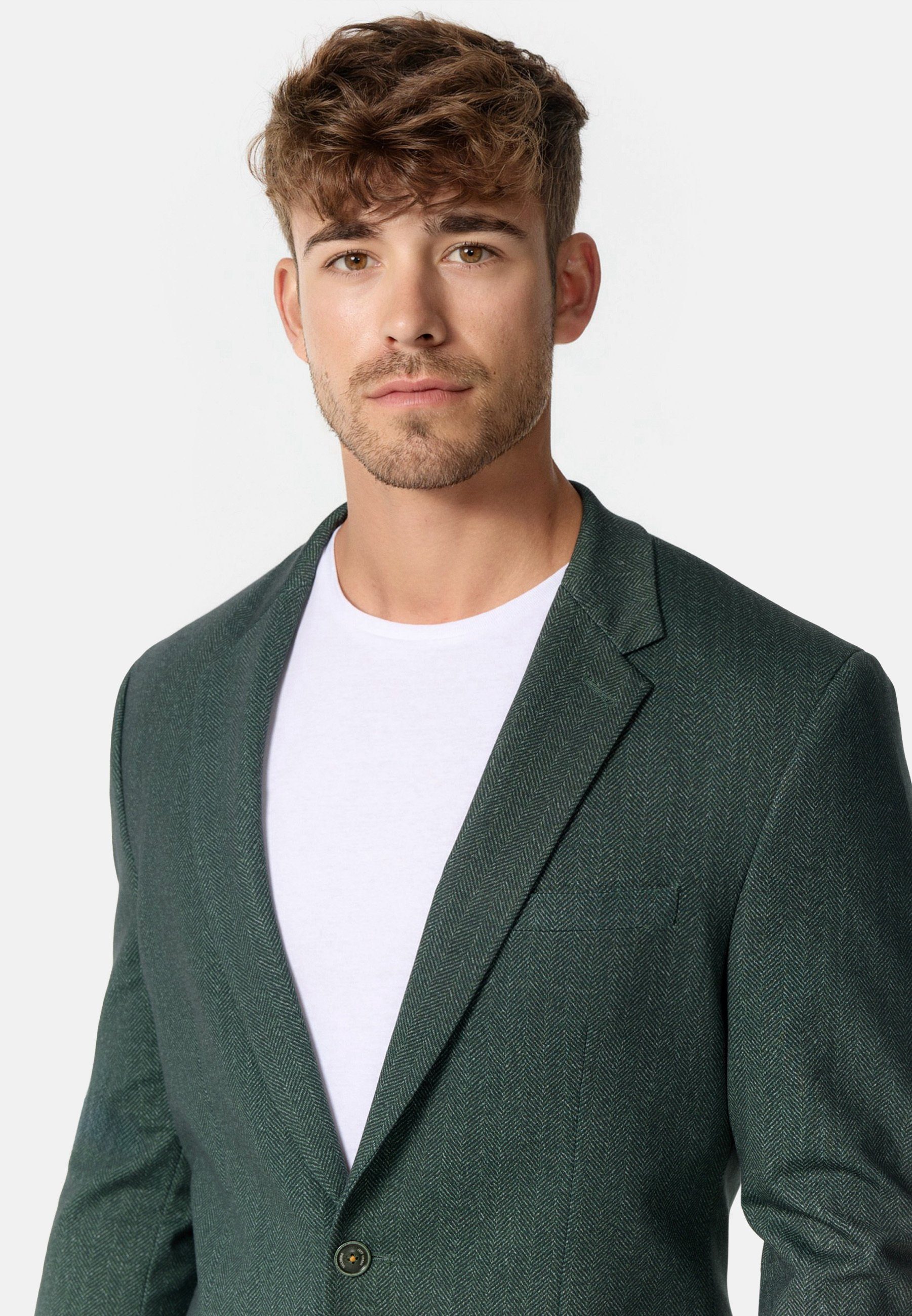 Jeff Anzugsakko Herren JFLuke Sakko Herrensakko Jacket