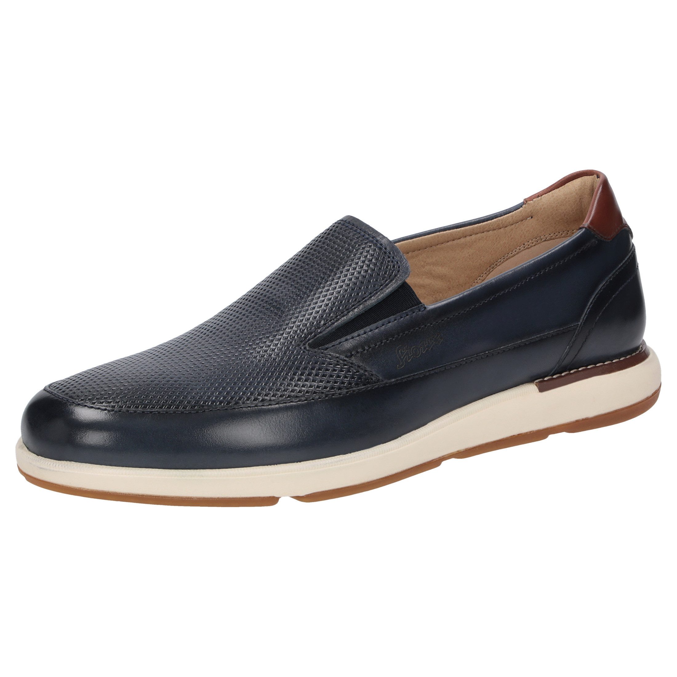 SIOUX Furatino-701 Slipper
