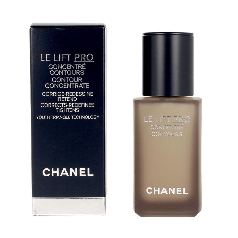 CHANEL Tagescreme Le Lift Pro Contour Concentrate