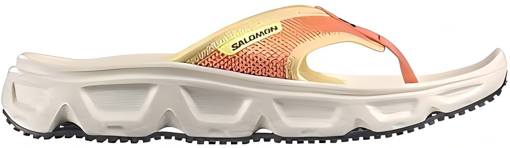Salomon REELAX BREAK 6.0 W Шльопанці
