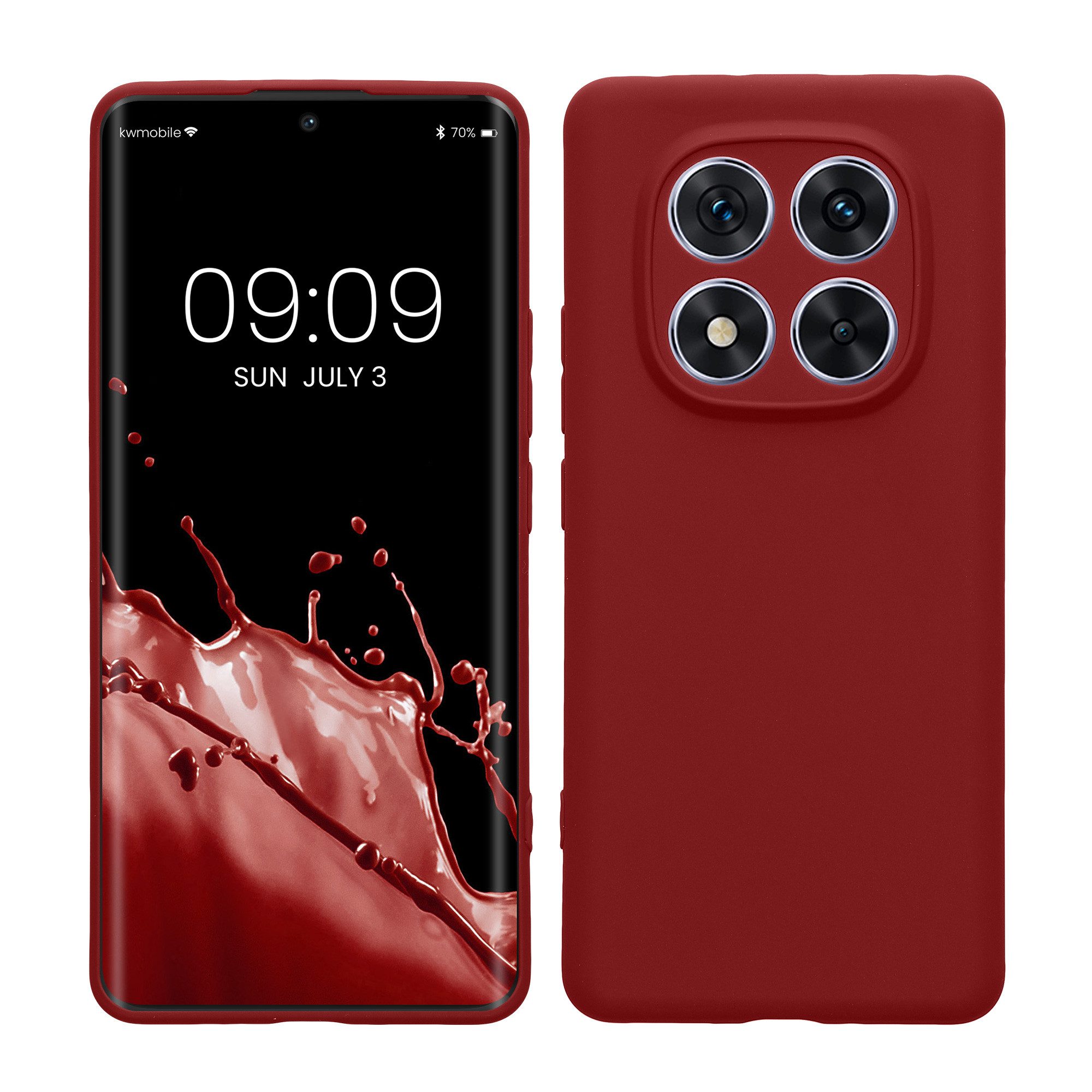 Handyhülle Handyhülle für Xiaomi Redmi Note 14 Pro 5G / Poco X7 Hülle