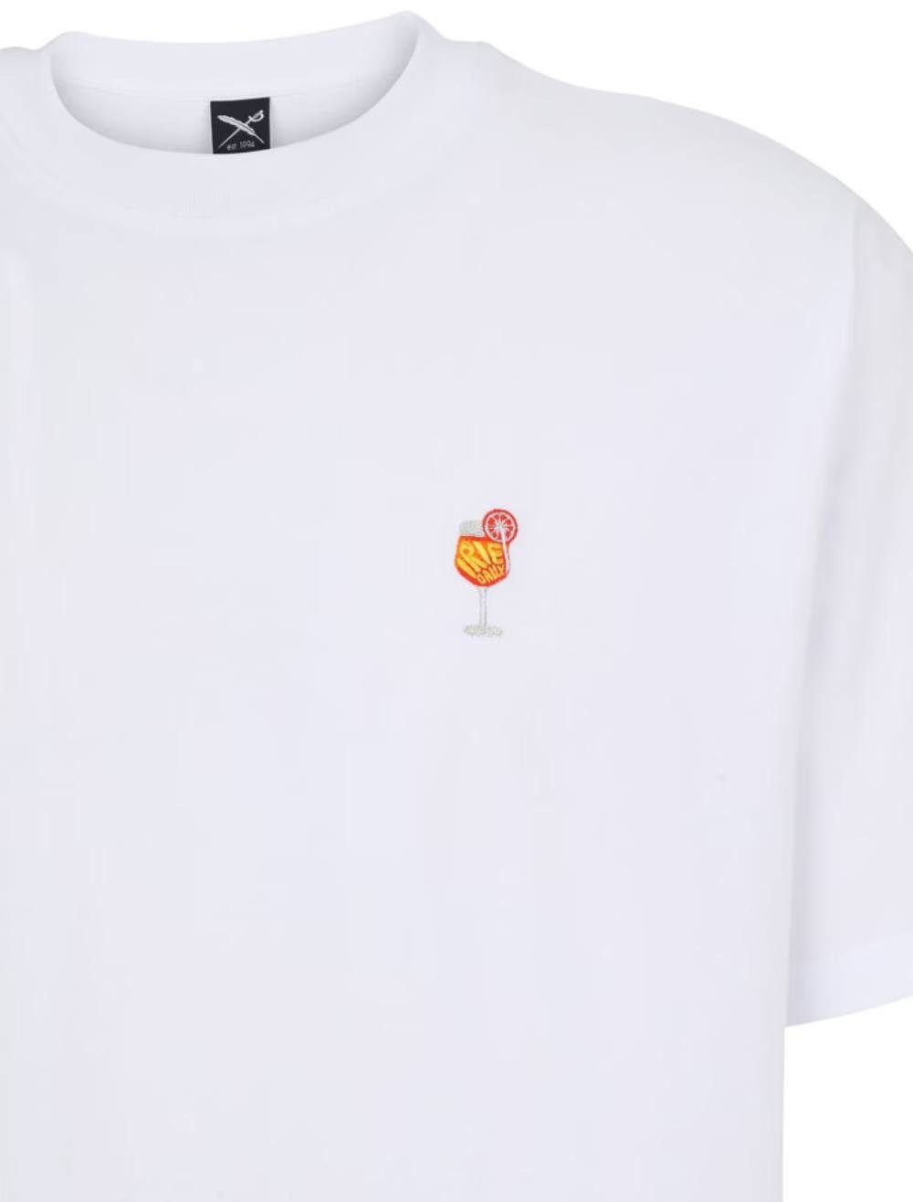 iriedaily T-Shirt T-Shirt Iriedaily Irie Spritz