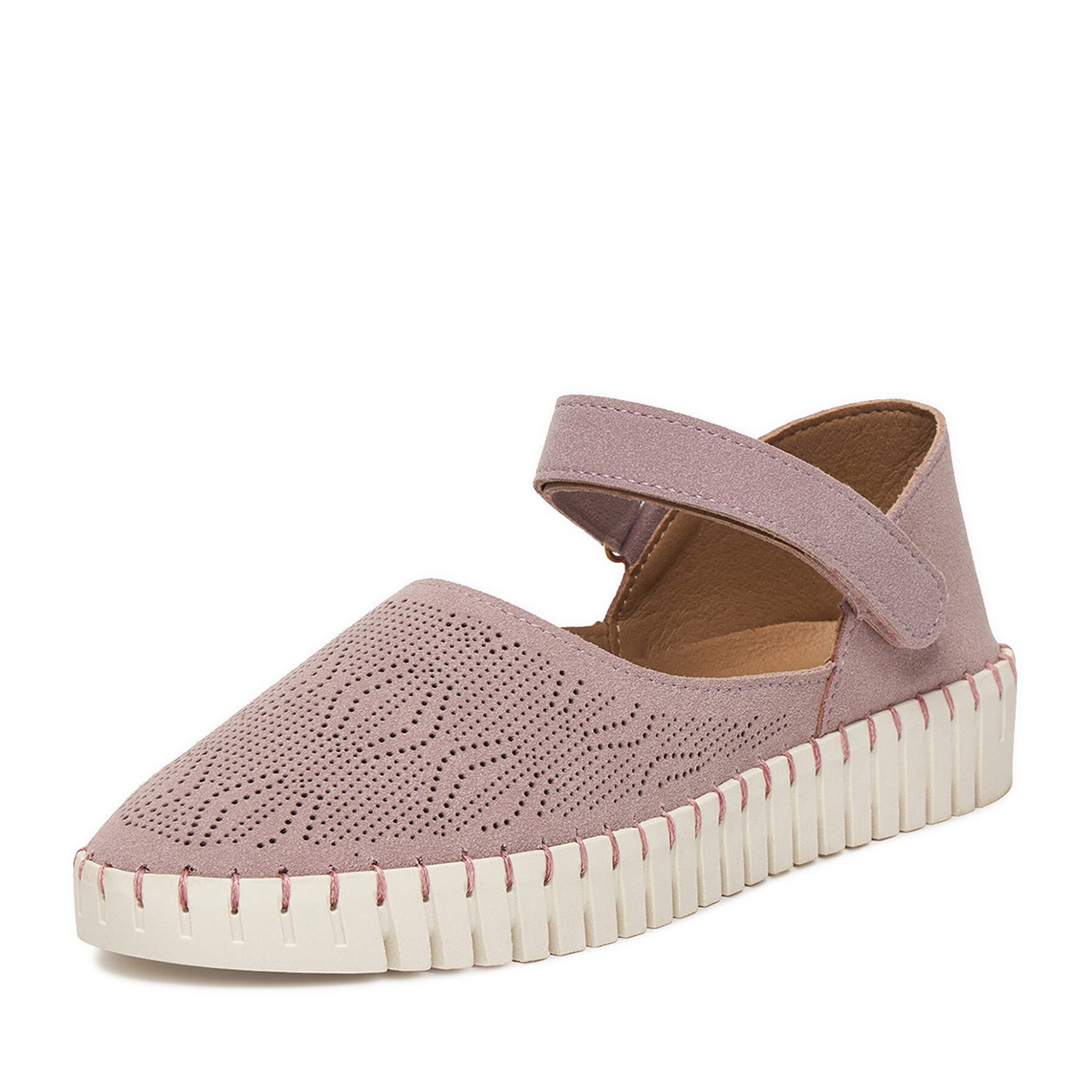 Go Soft Go Soft Damen-Sneaker, lila, niedrig Stiefel