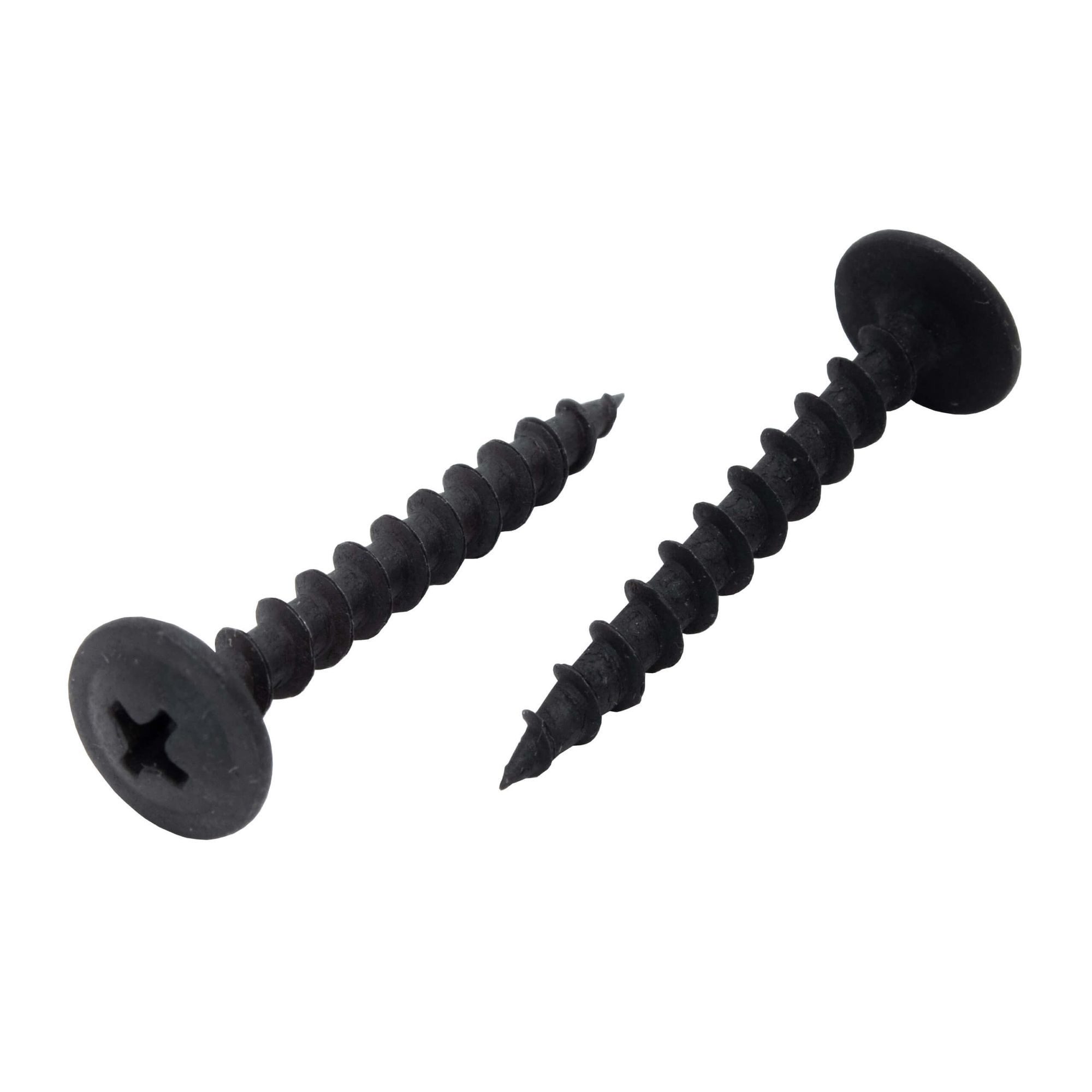 PROTEKTOR Schraube Schnellbauschraube Feingewinde, (4,2 × 35 mm, 200 Stück, 200 St), DIN 18182-2, Rigipsschrauben, Made in Germany
