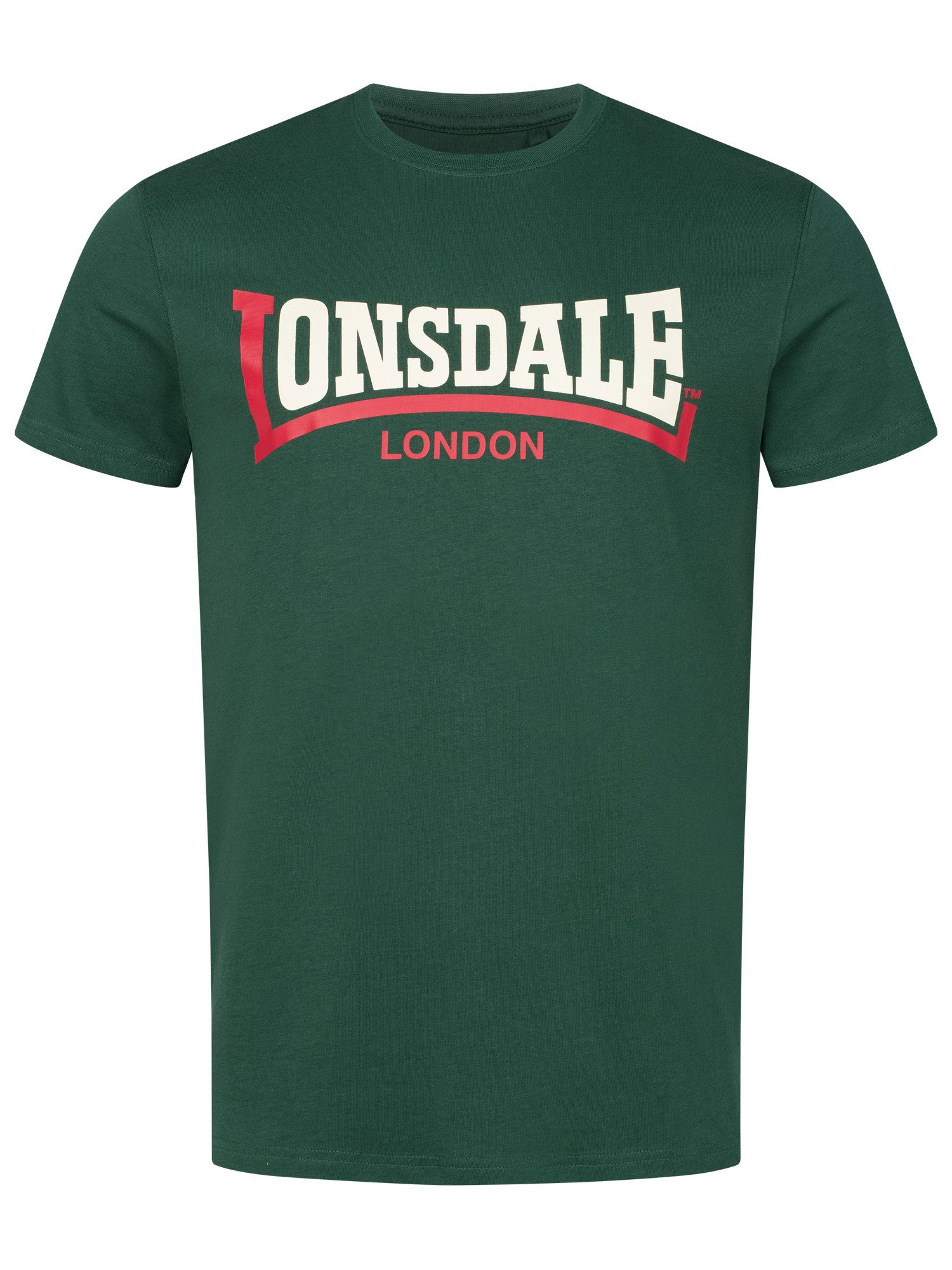 Lonsdale T-Shirt TWO TONE günstig online kaufen