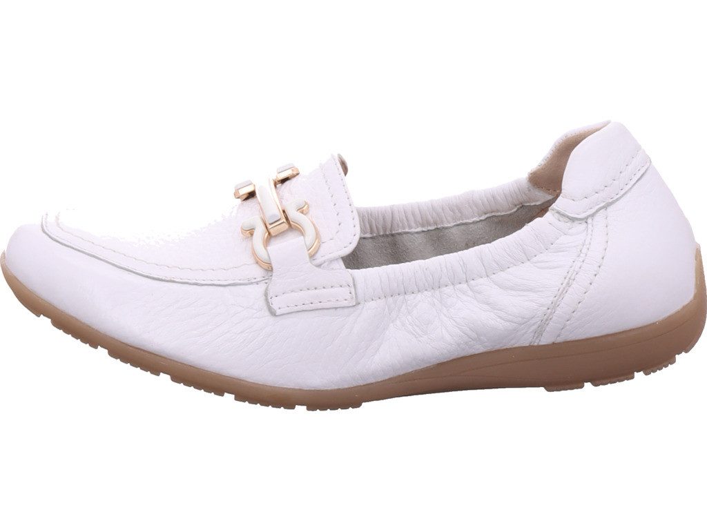 Caprice Slipper