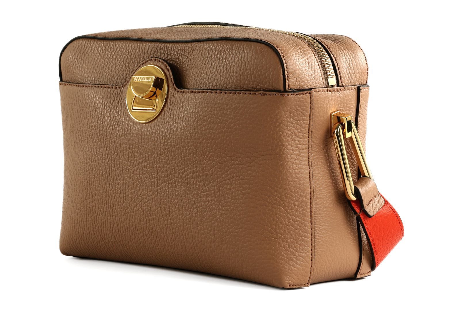 COCCINELLE Umhängetasche Crossbody Bag, aus echtem günstig online kaufen