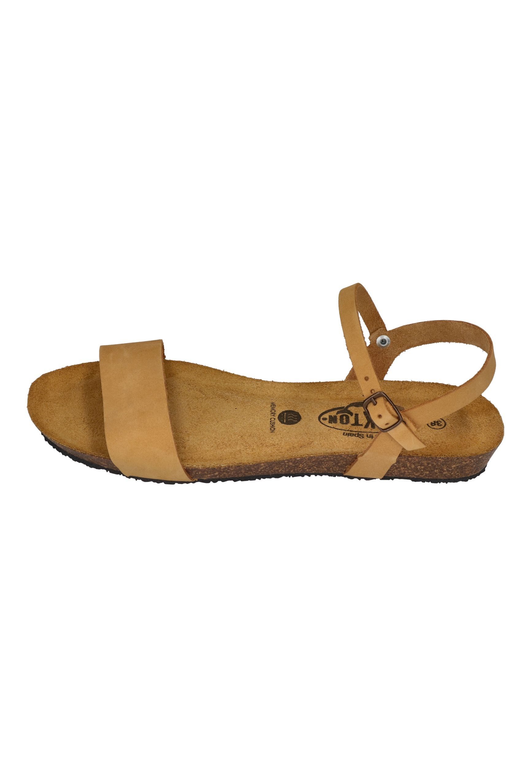 Plakton FRAN AMBO 405725 Sandalette Melocoton