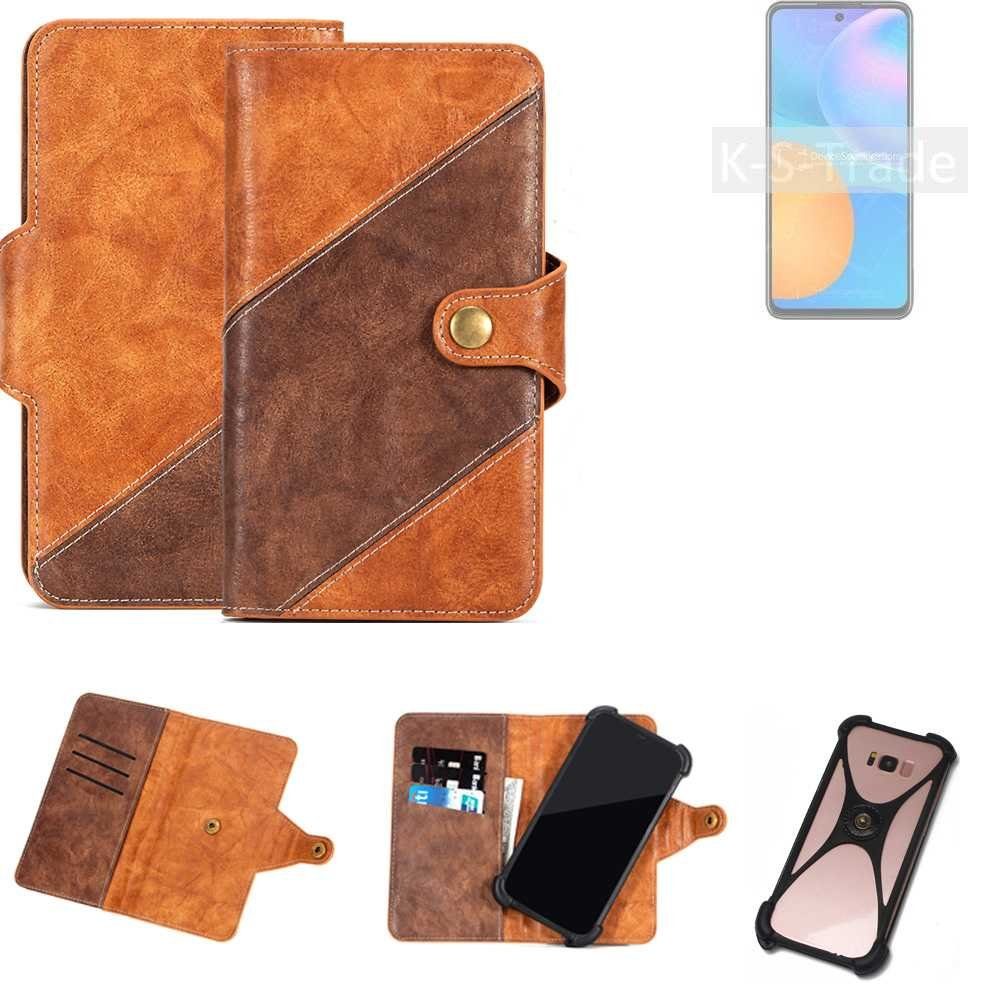 Handyhülle für Huawei Y7a
