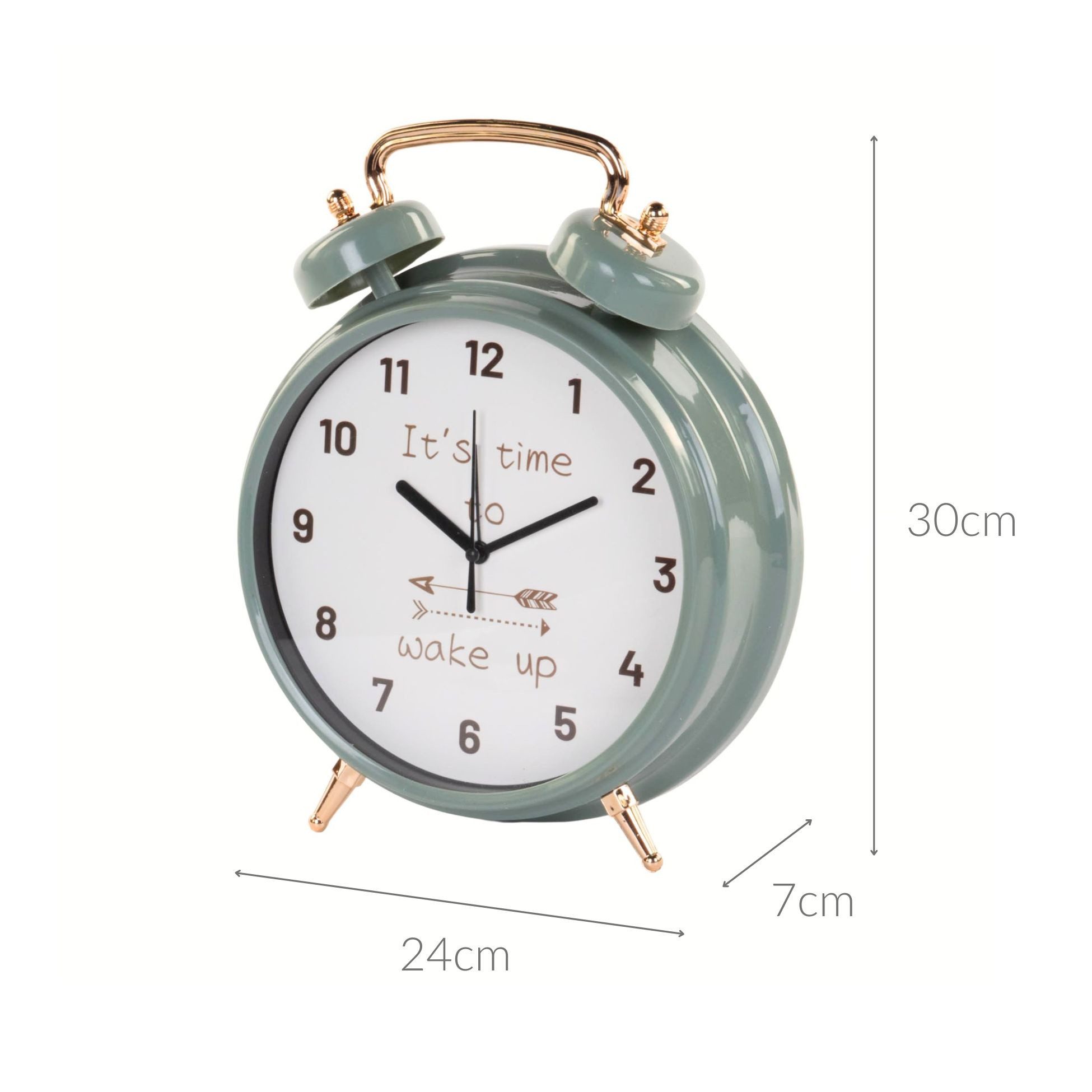 Home & styling collection Uhr