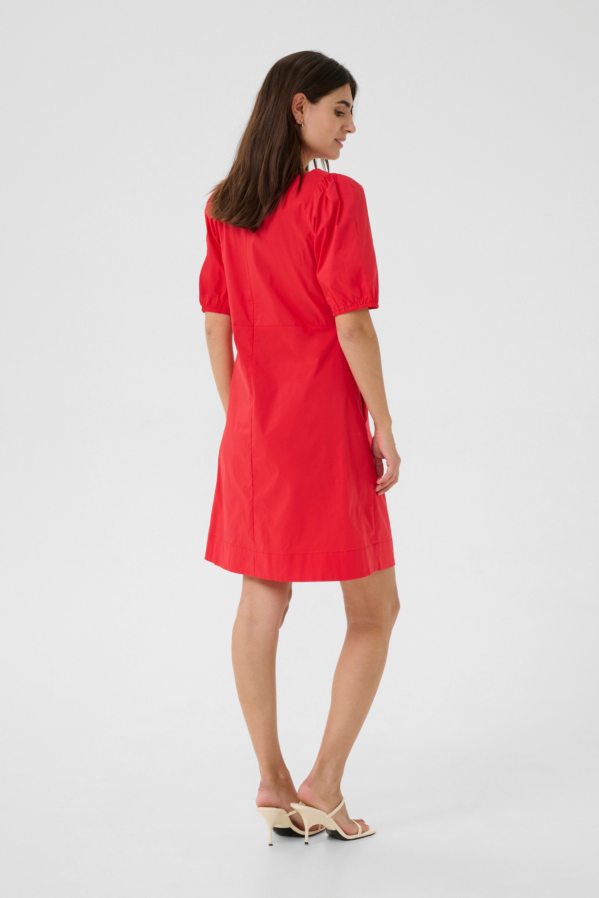 Culture Blusenkleid Kleid CUnovi – Bild 3 von 5