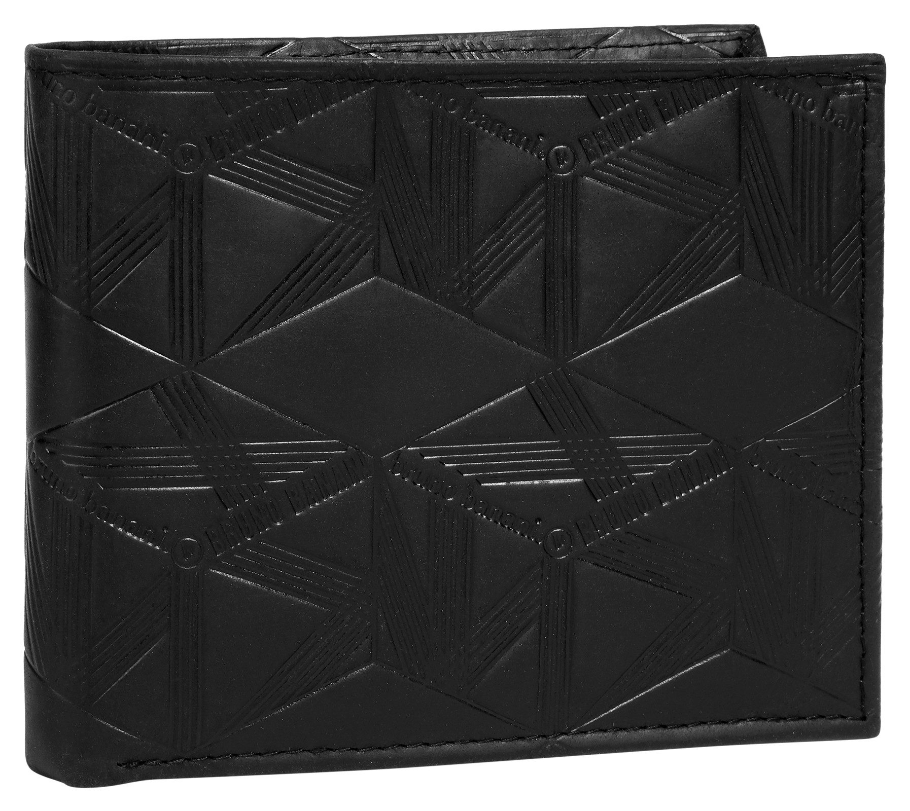 Bruno Banani Geldbörse echt Leder günstig online kaufen