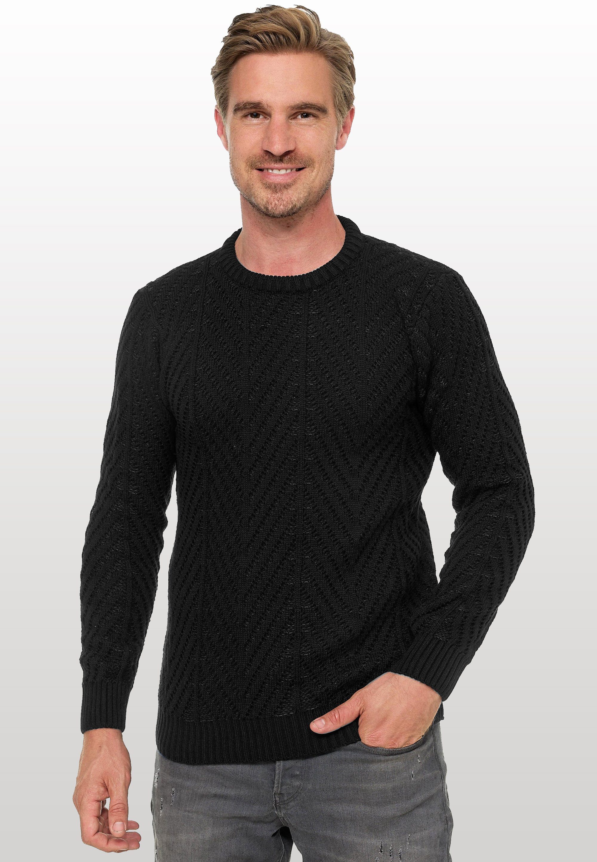 Strickpullover