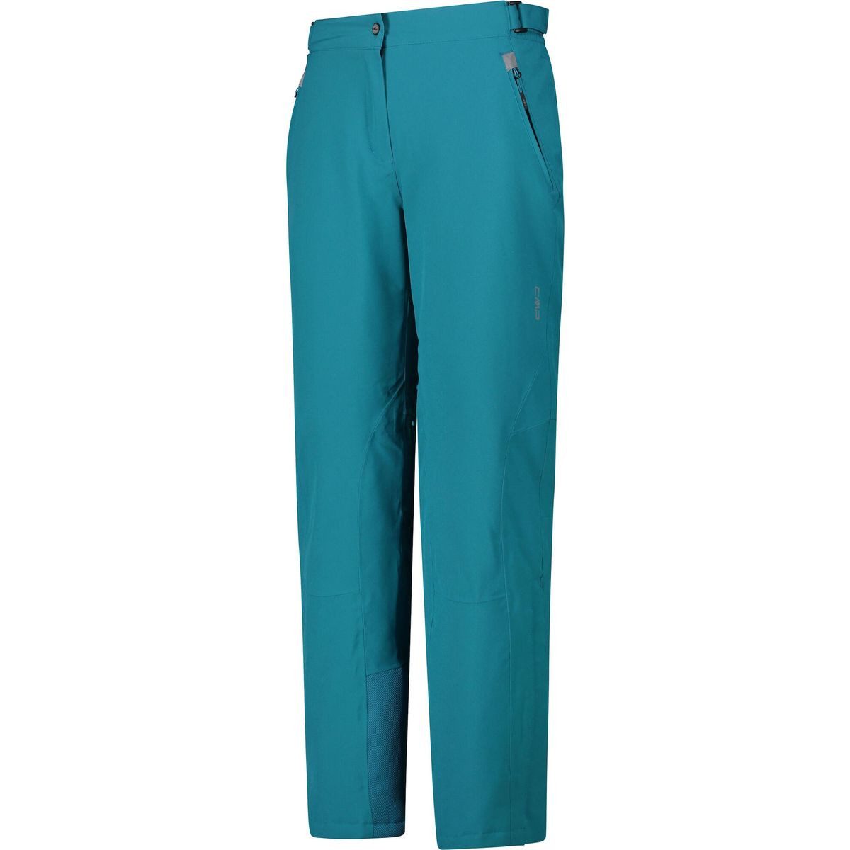 CMP Skihose Woman Ski Ski Pant Perfekte Skihose für Damen, die Bewegungsfreiheit und Schutz bei