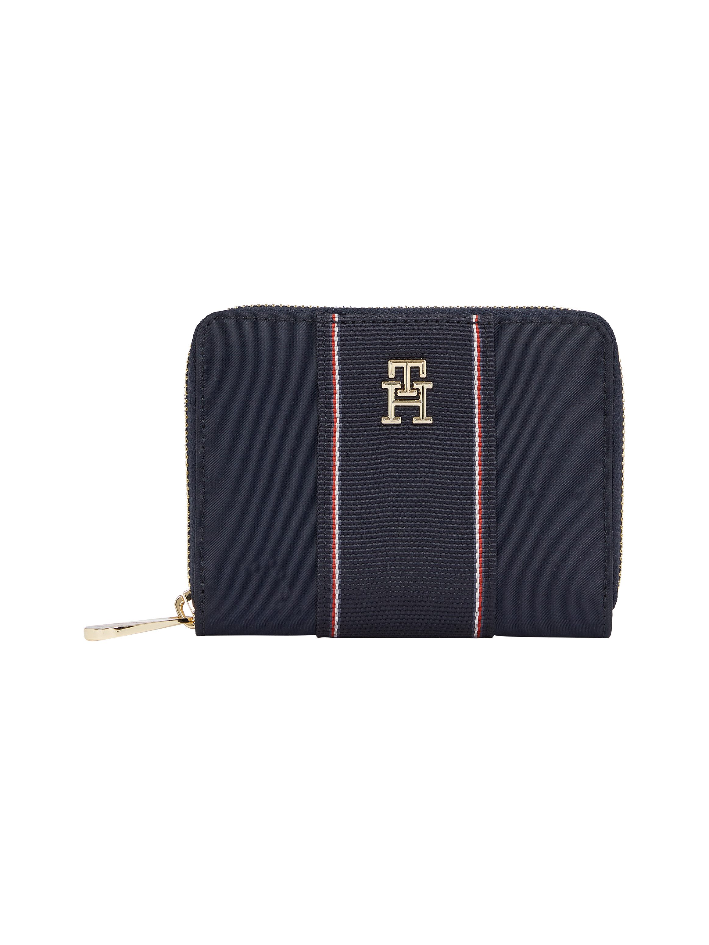 Tommy Hilfiger Geldbörse POPPY MED ZA günstig online kaufen