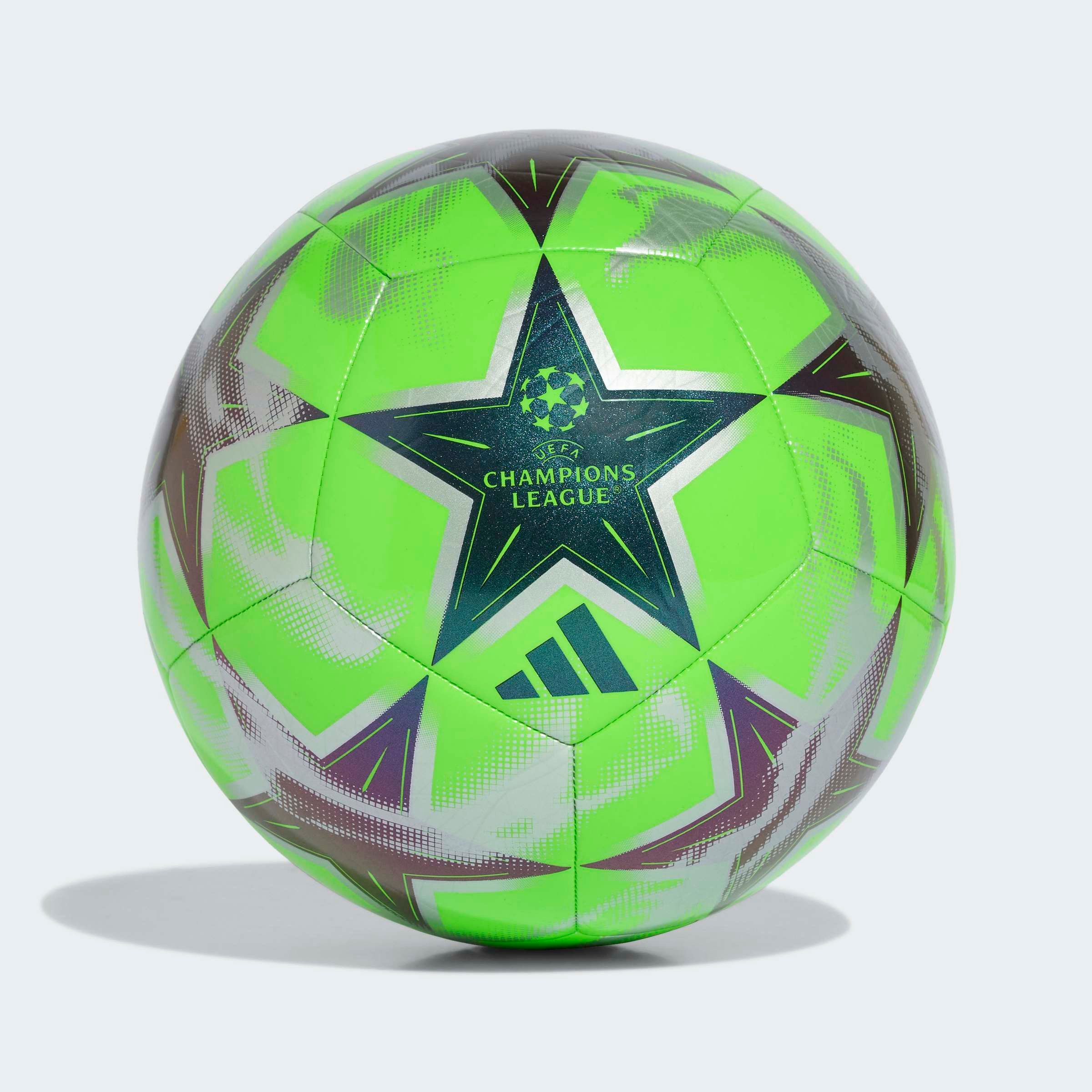 adidas Performance Fußball UEFA CHAMPIONS LEAGUE 26/27 CLUB, Champions League