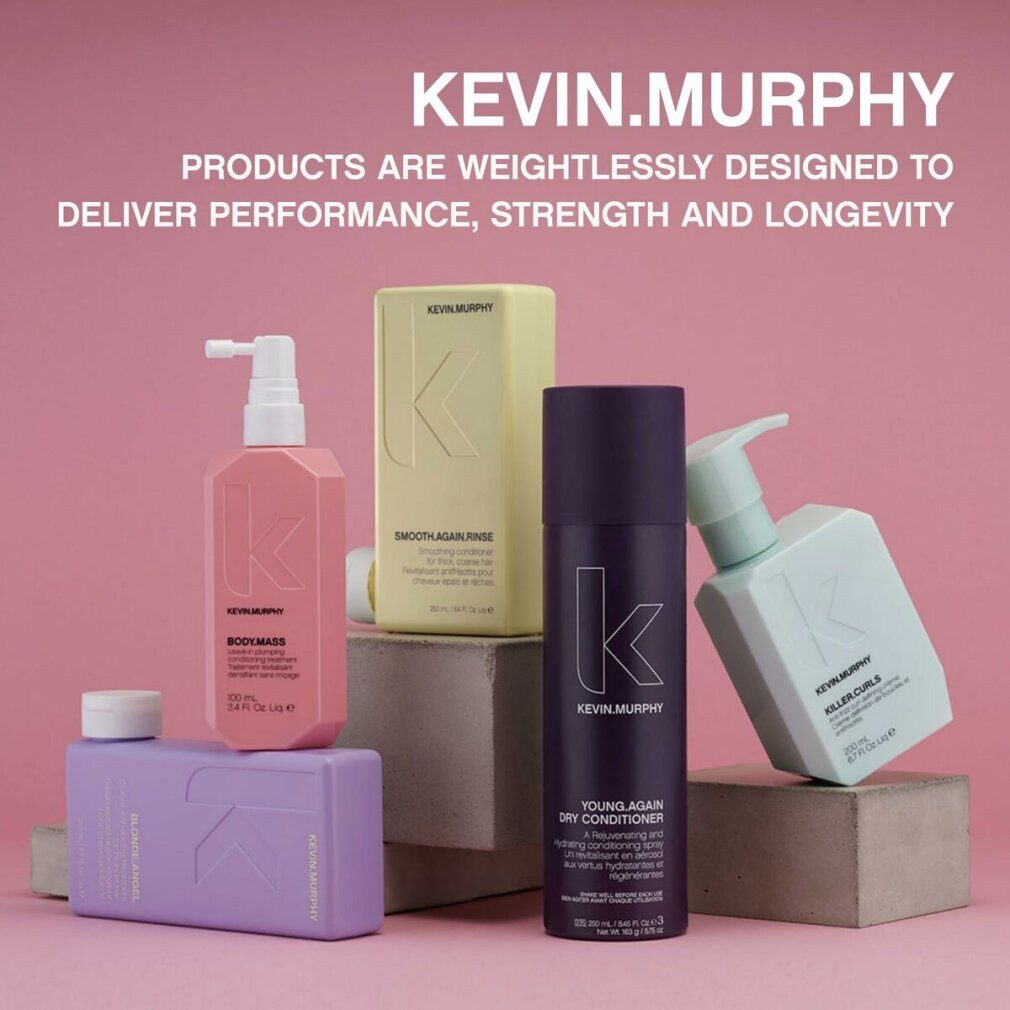KEVIN MURPHY Haarpflege-Set PLUMPING RINSE - Volumen: 250 ml