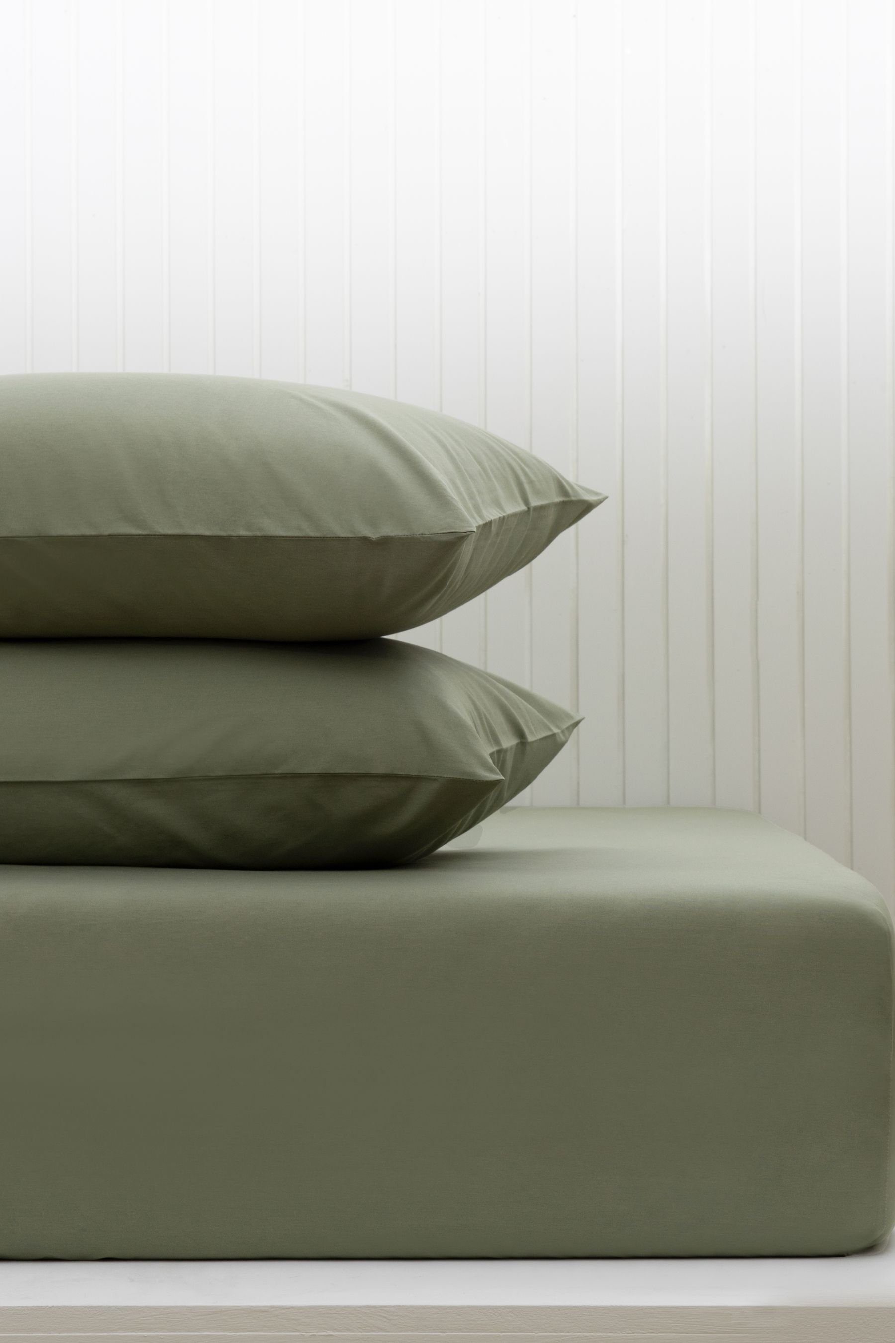 Next Bettlaken Spannbettlaken für hohe Matratzen, (1 Stück) günstig online kaufen