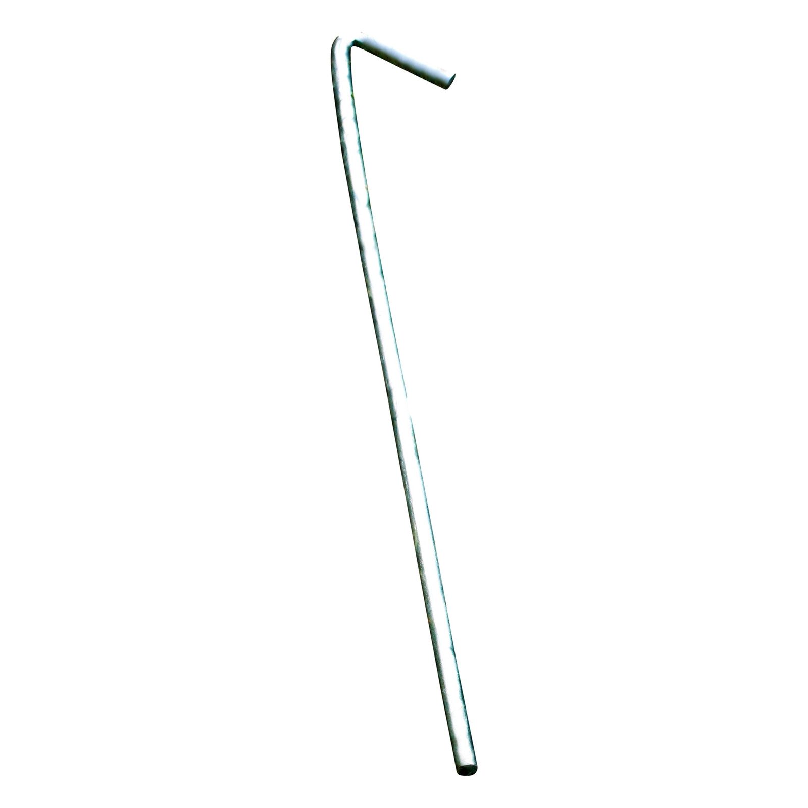 Regatta Zelthering 8" Steel Pegs, (10 Stück, 10-St), im 10er-Pack