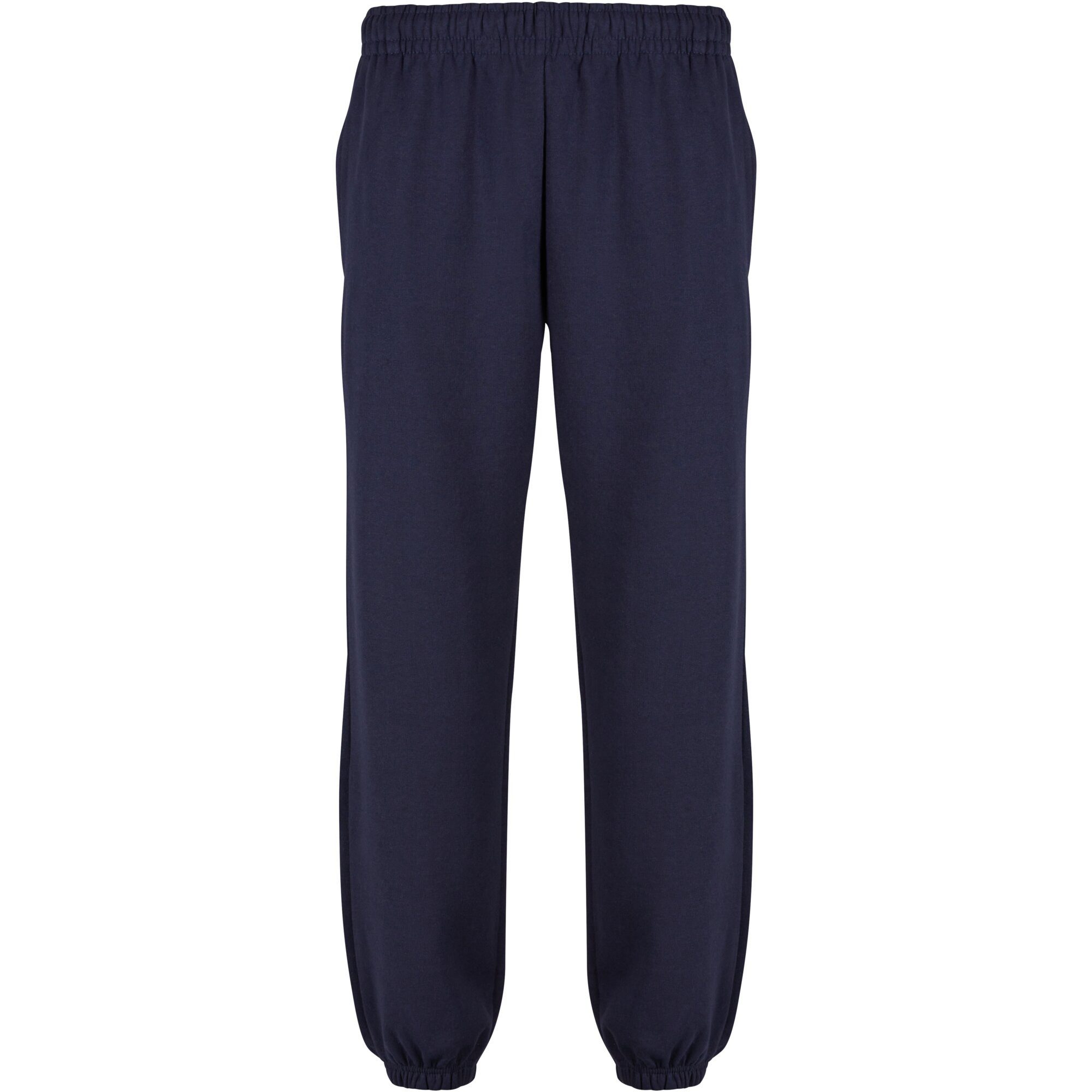 URBAN CLASSICS Jogginghose Urban Classics Basic Essential Sweatpants (Jogginghose, Jogginghose, Sweatpants)