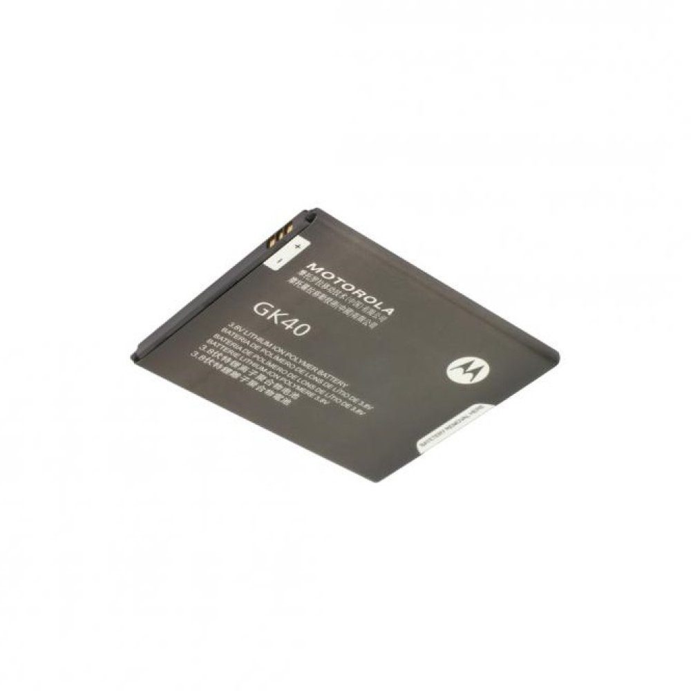 Motorola Akku (3.7 V), Akku Original Motorola für Cedric, Moto E3, Moto E4, Moto G4 Play, Moto G5, wie GK40, SNN5967A