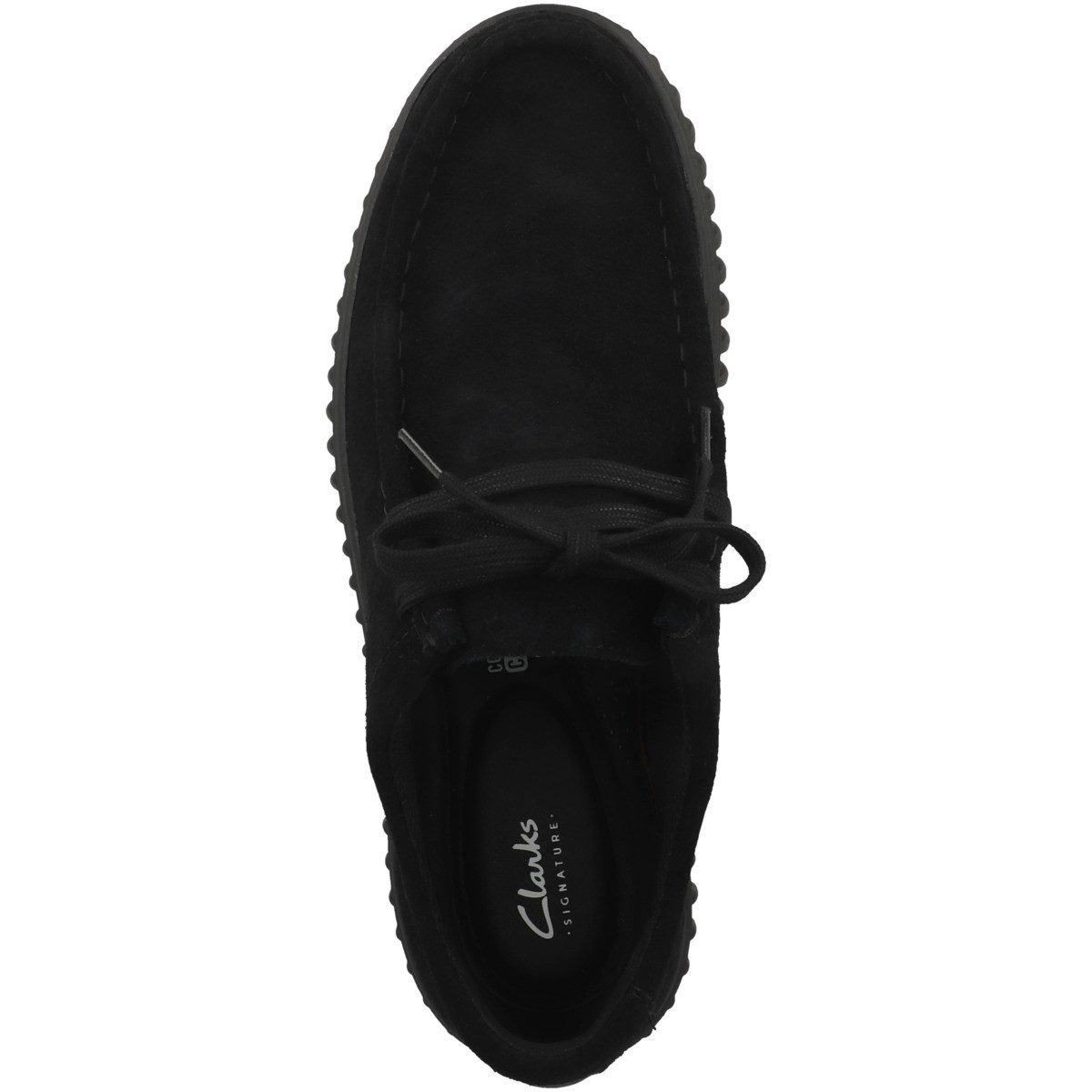Clarks Torhill Lo Herren Schnürschuh günstig online kaufen
