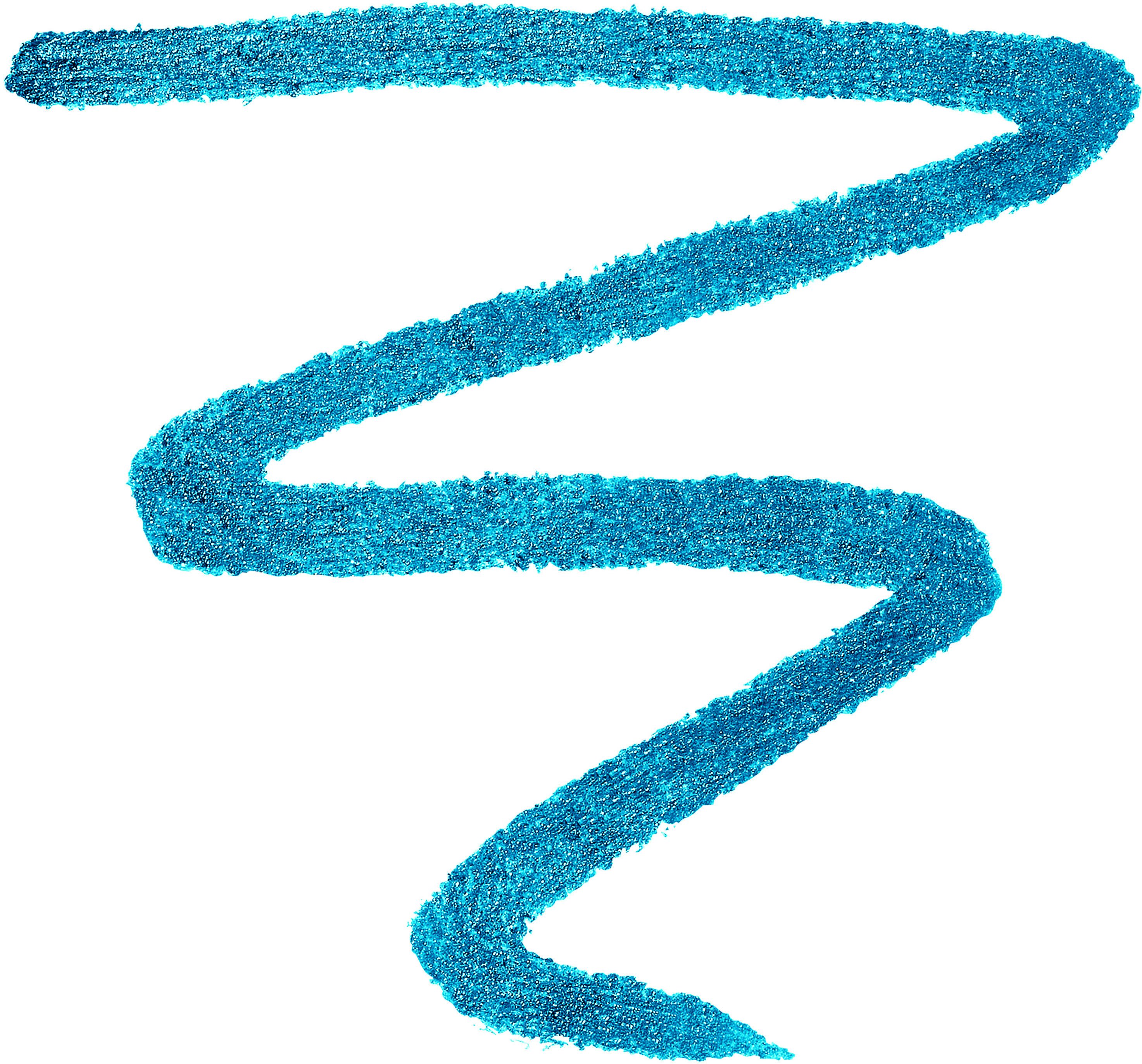 MAYBELLINE NEW YORK Kajal TATTOO LINER GEL PENCIL, mit wasserfester Formel