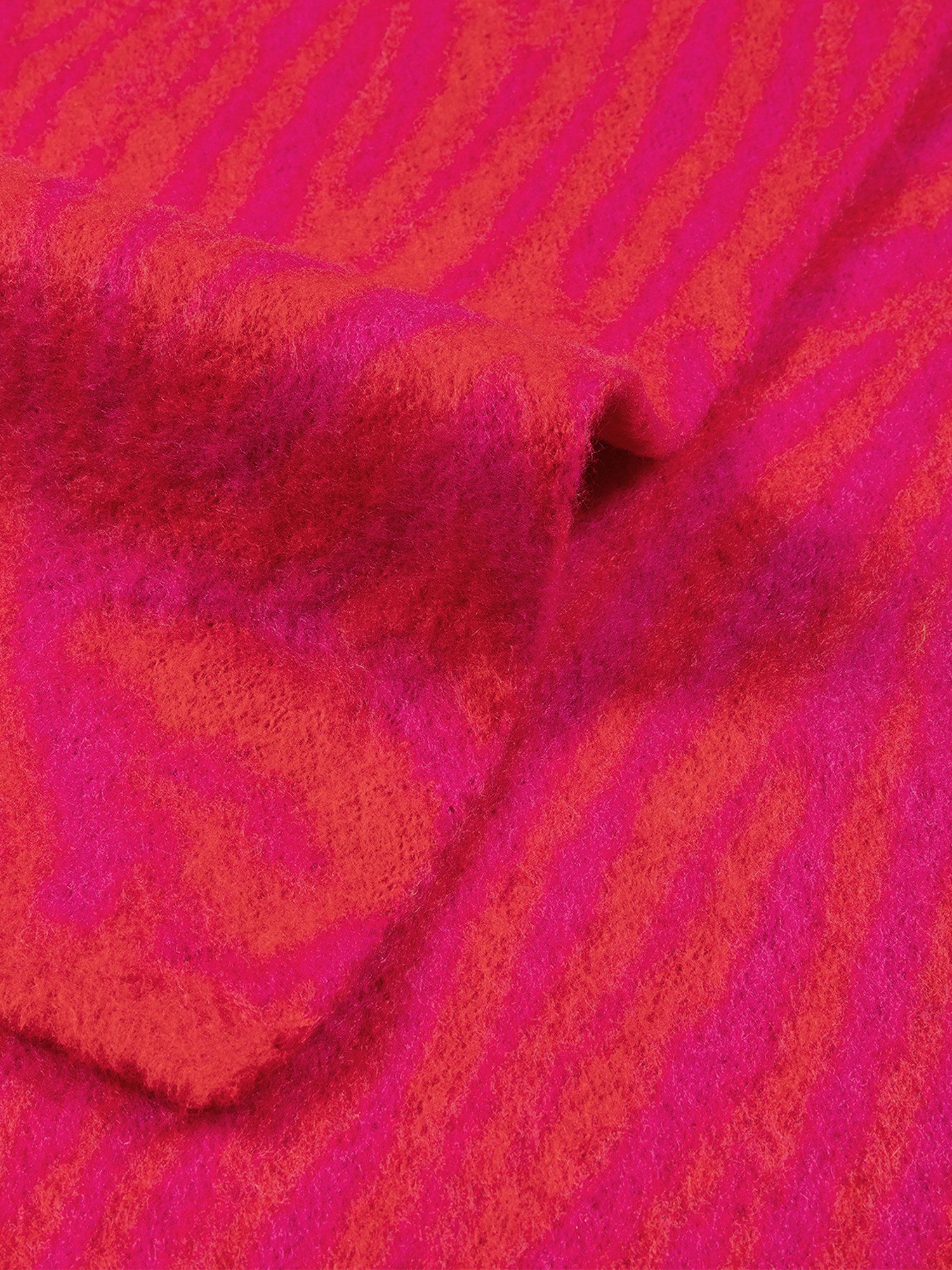 Lieblingsstück Schal Damen-Strickschal, elegant und warm