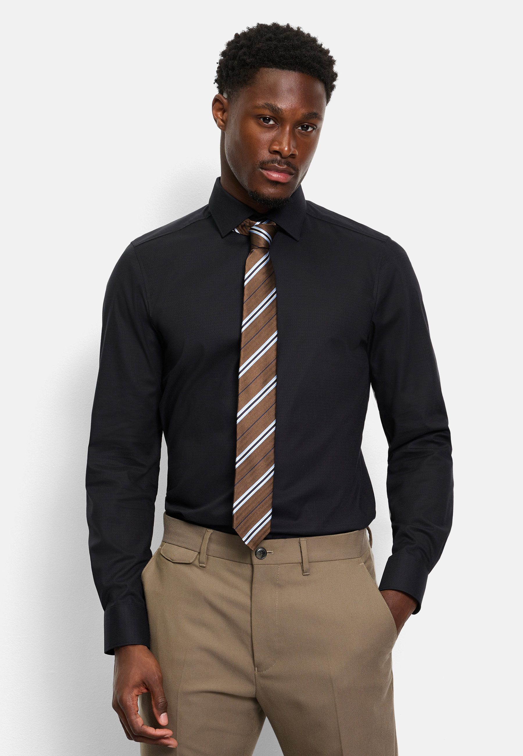 OLYMP Businesshemd OLYMP Level Five, body günstig online kaufen