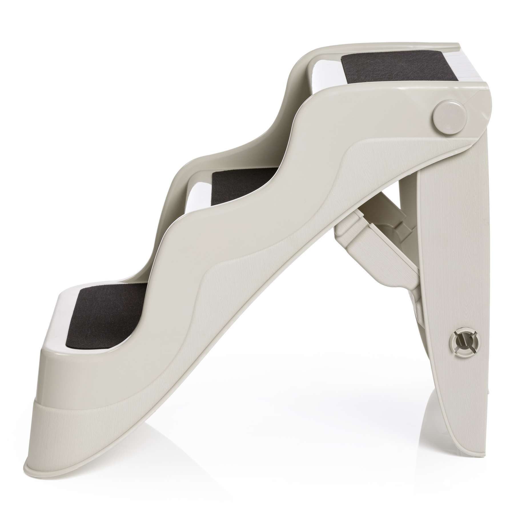 PETGARD Hunderampe Hundetreppe Hunderampe Katzentreppe Haustiertreppe günstig online kaufen