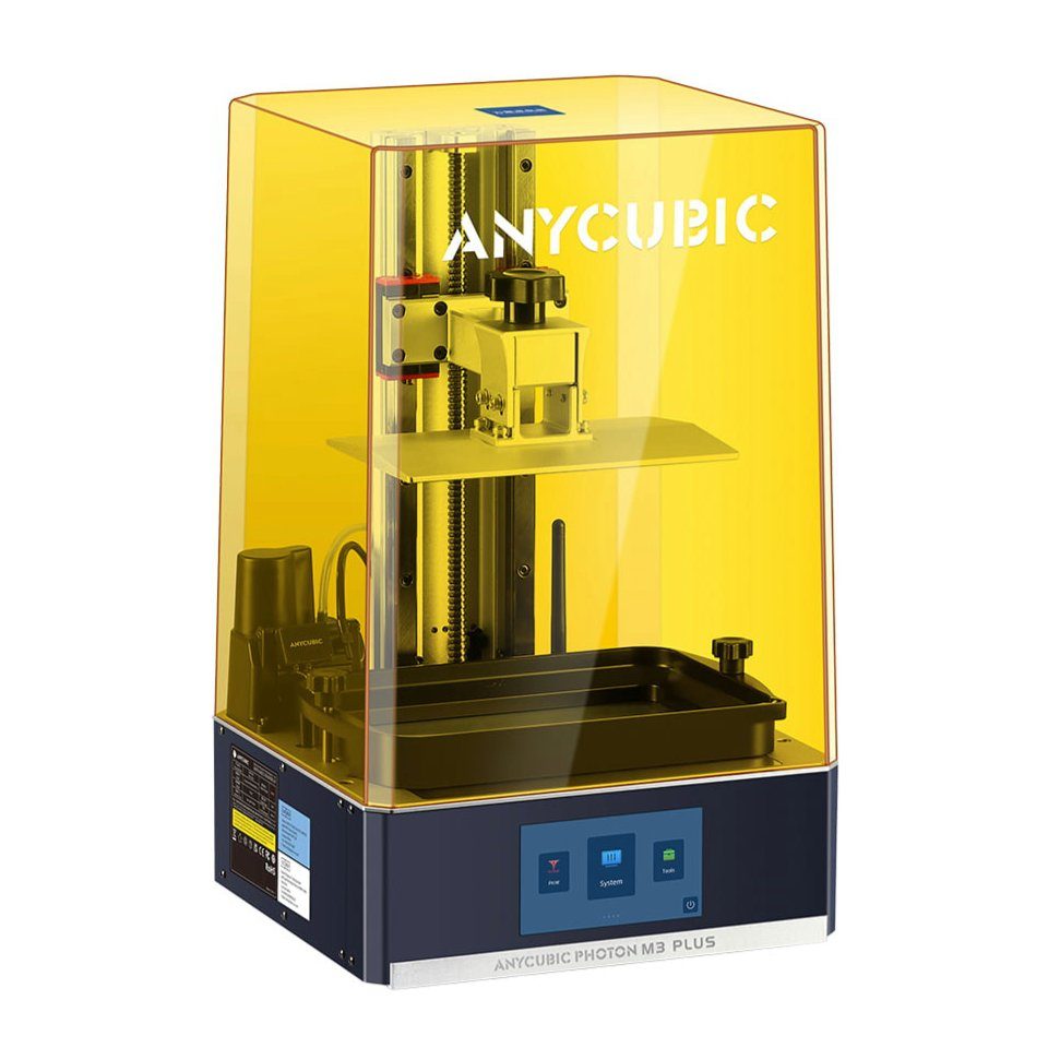 ANYCUBIC ANYCUBIC PHOTON M3 PLUS Großformatdrucker