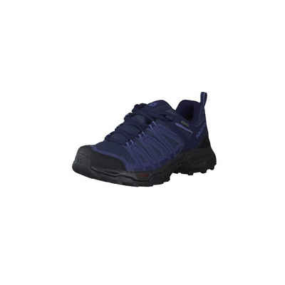 Salomon »blau« Sneaker (1-tlg)
