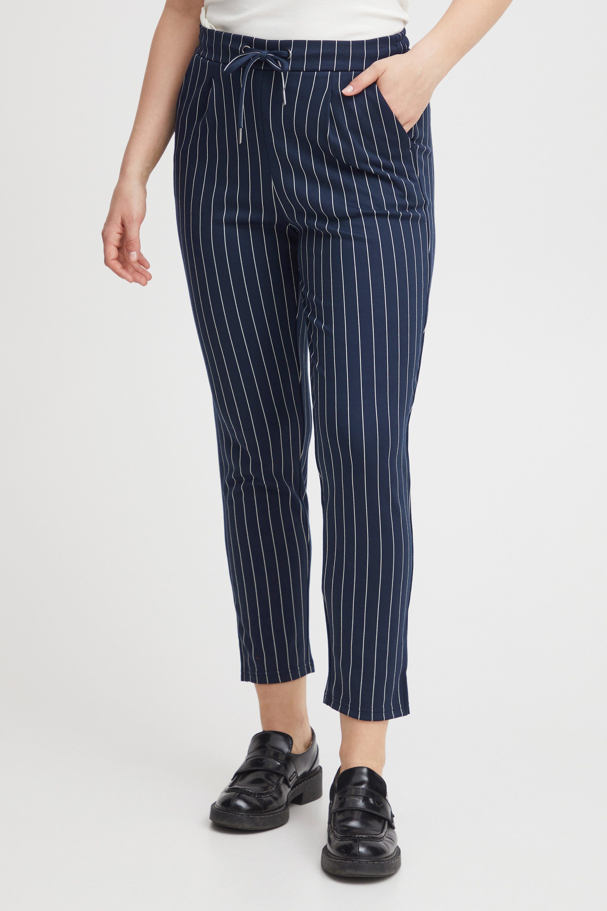 fransa Stoffhose Casual Hose FRBLENDA