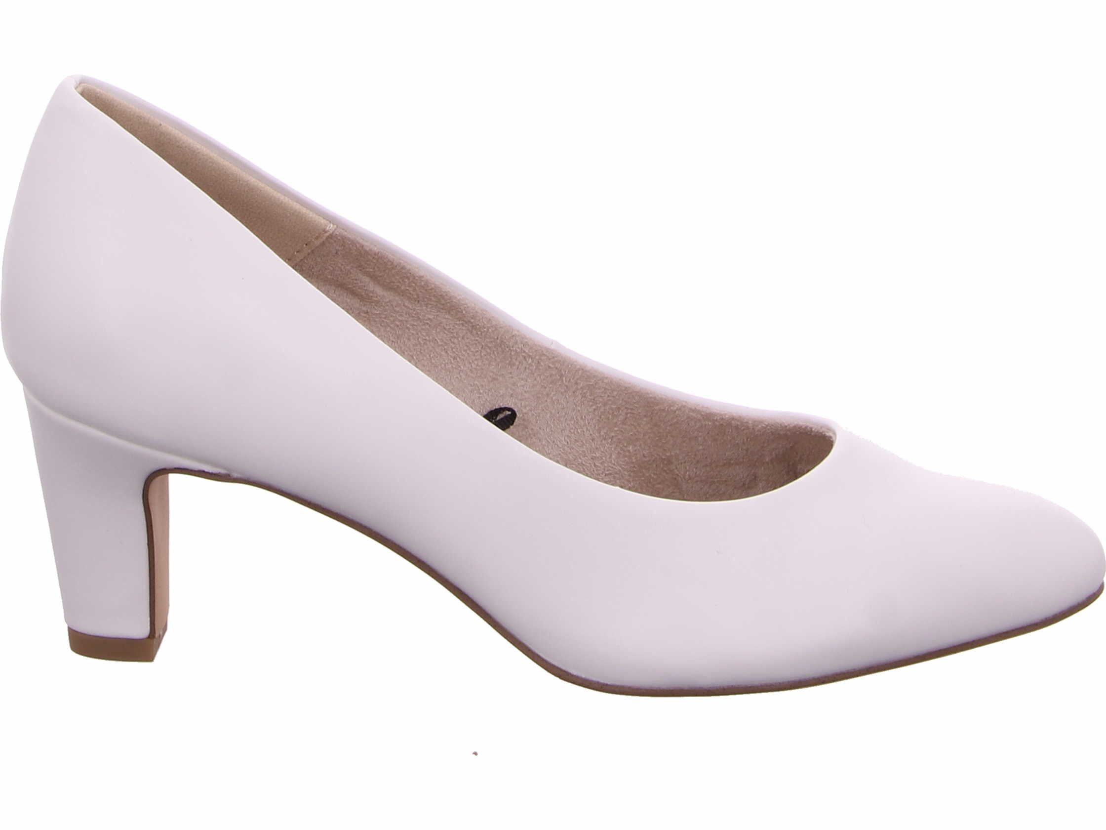 Tamaris High-Heel-Pumps 100% vegan günstig online kaufen