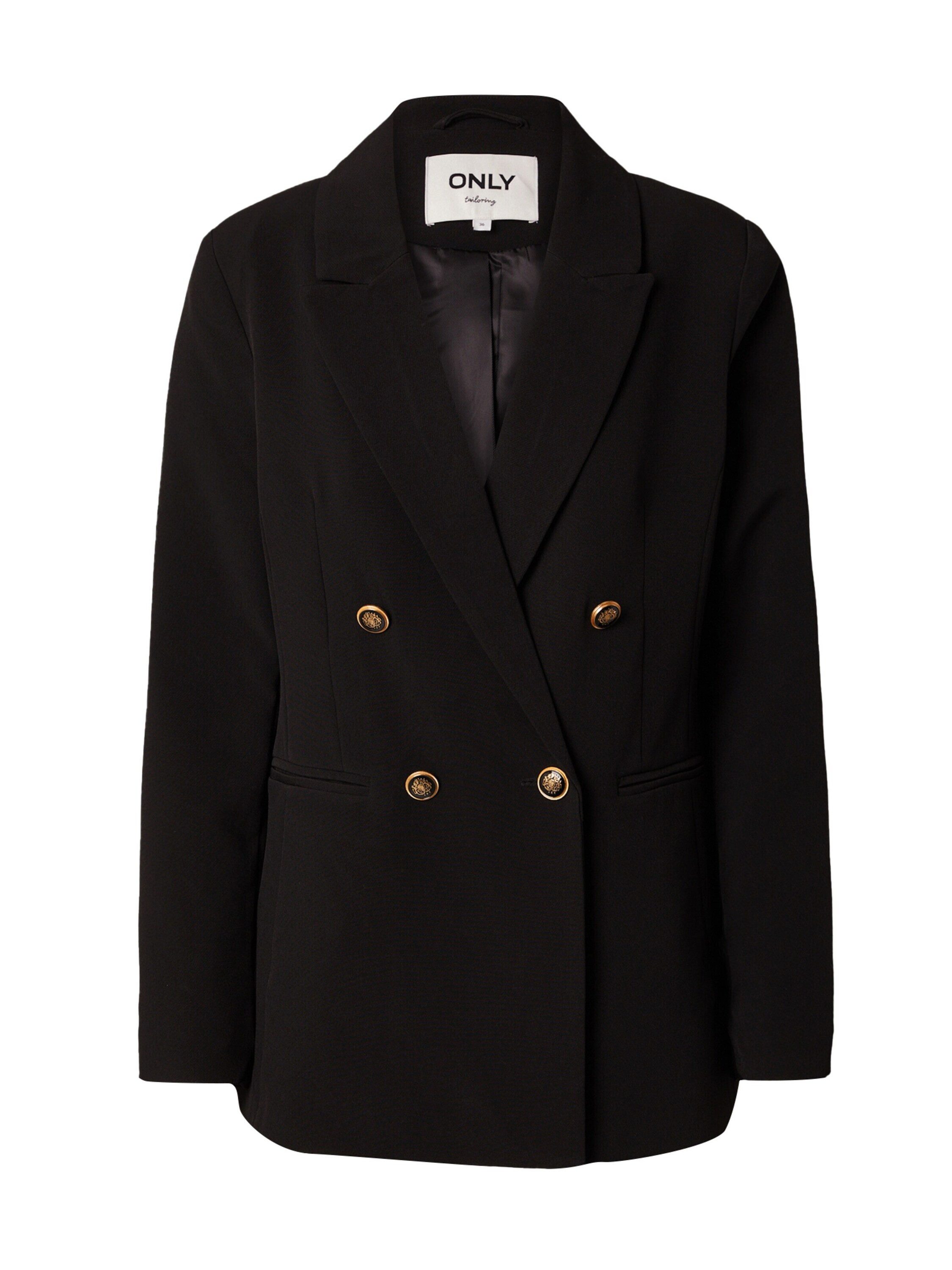 ONLY Kurzblazer ONLAstrid (1-tlg) Weiteres Detail günstig online kaufen