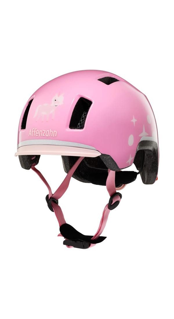 Einhorn - Rosa