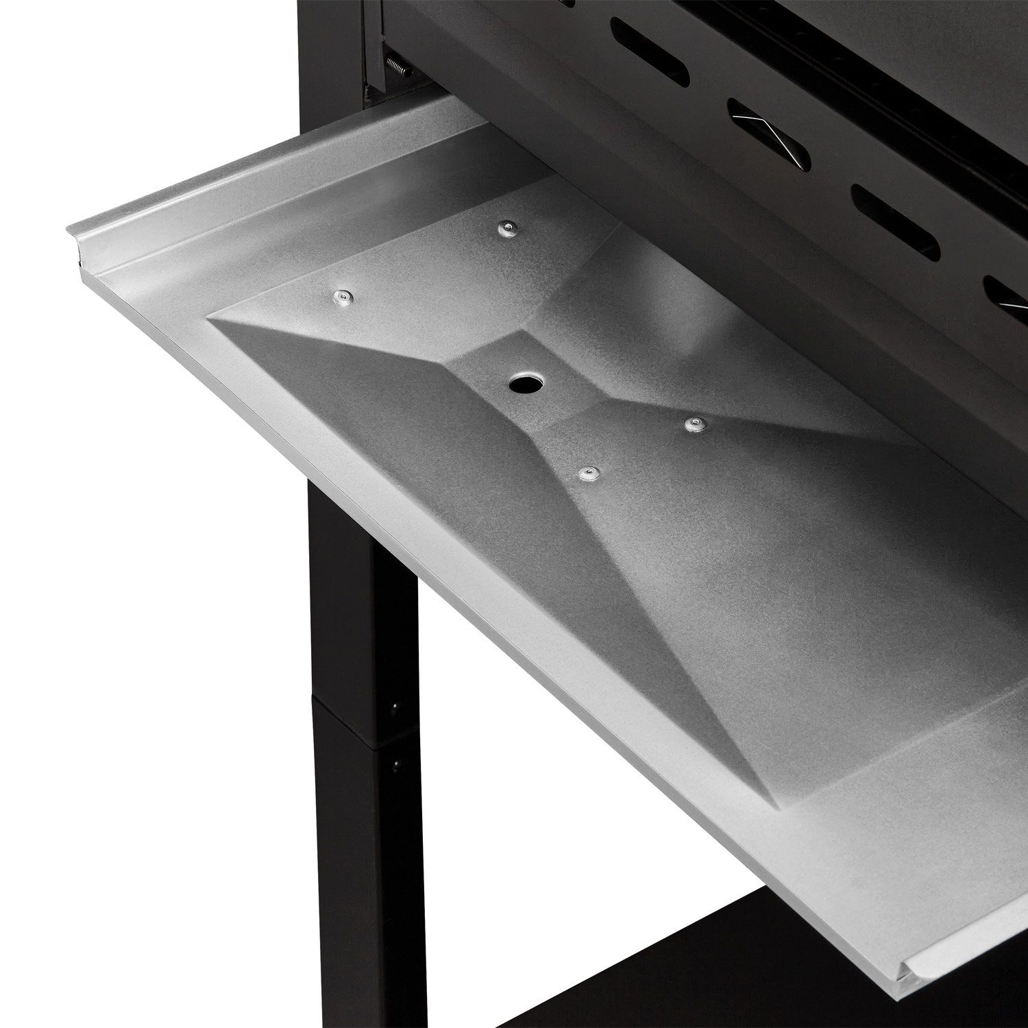 Enders® Gasgrill San Diego Next 3 – Bild 5 von 5