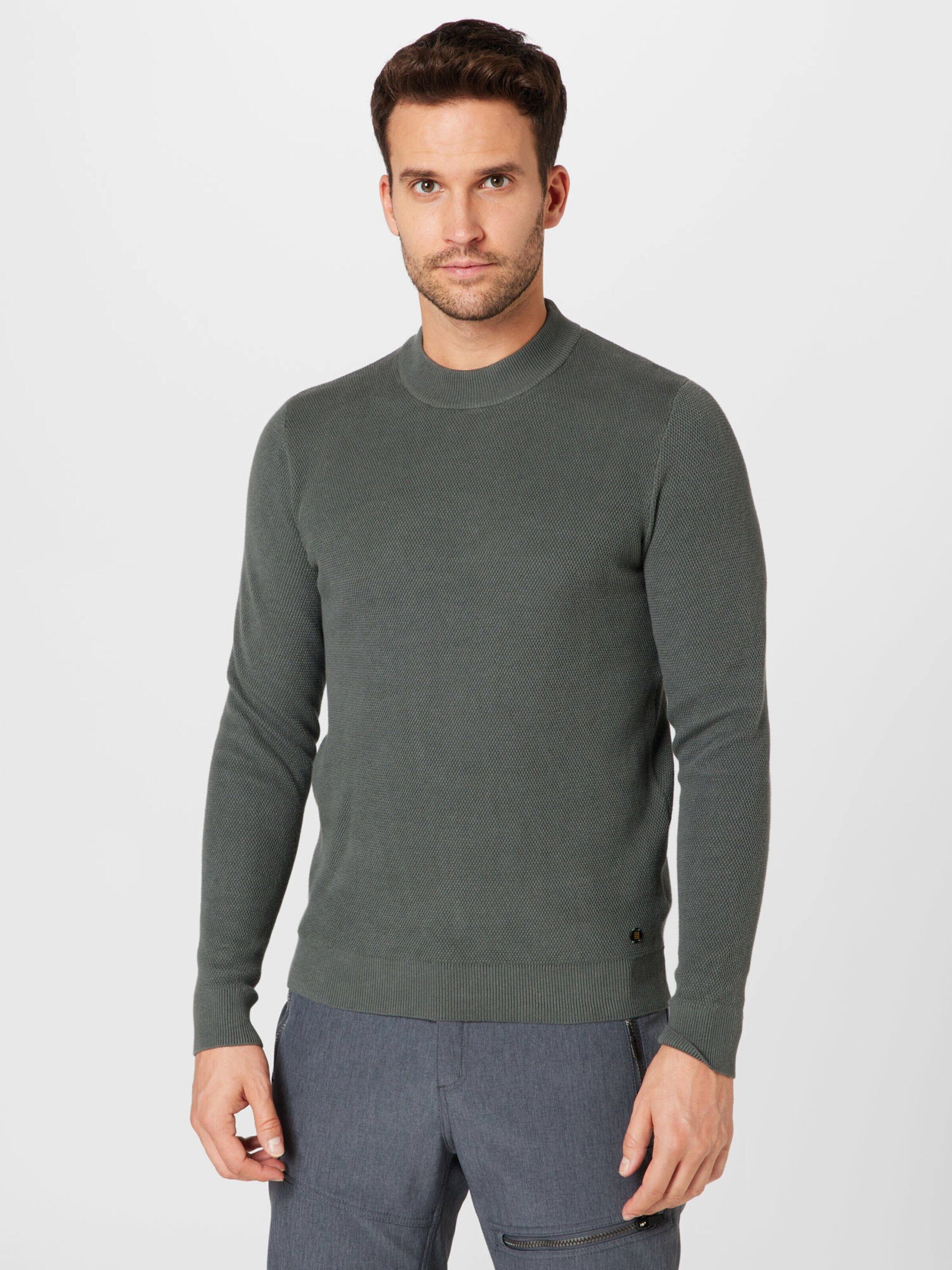 NO EXCESS Rollkragenpullover (1-tlg)
