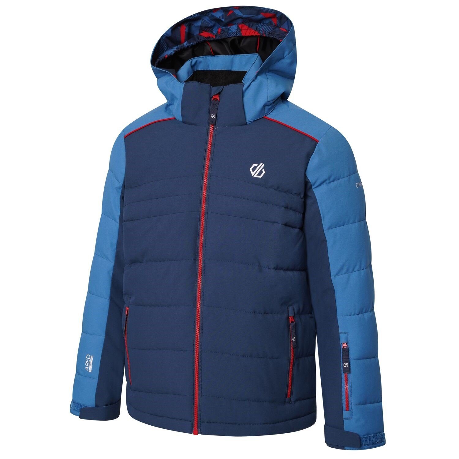 Funktionsjacke Winterjacke Cheerful II