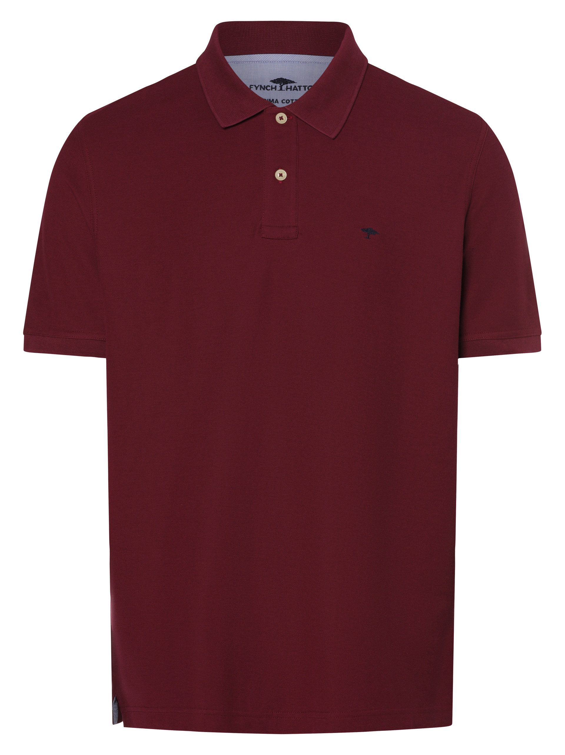 FYNCH-HATTON Poloshirt