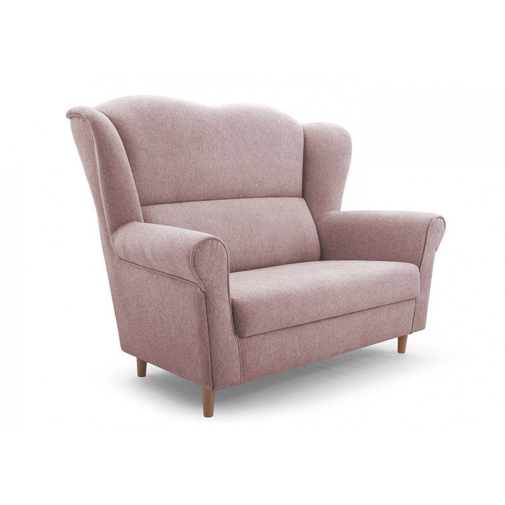MOEBLO Sofa SILABELLA, Couch Polstermöbel Sitzmöbel günstig online kaufen
