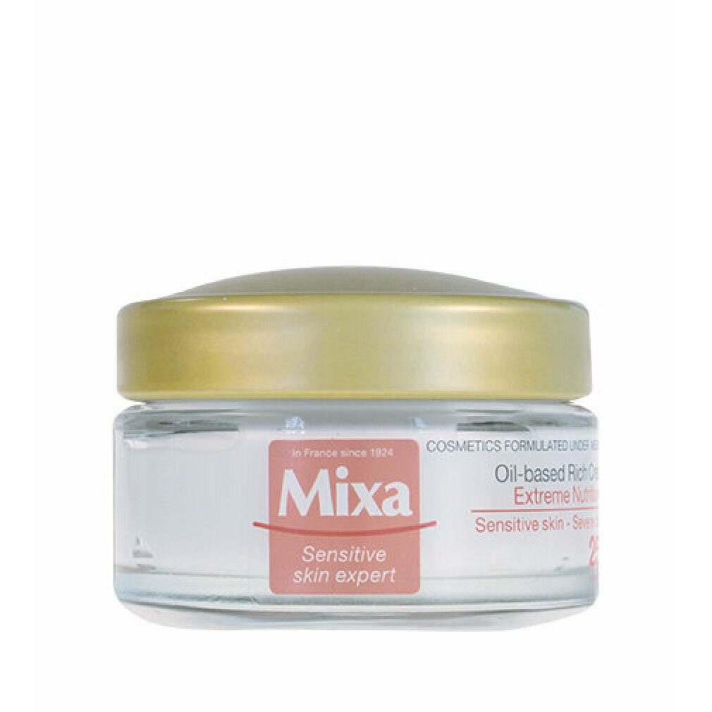 Mixa Körperpflegemittel for Women 50ml