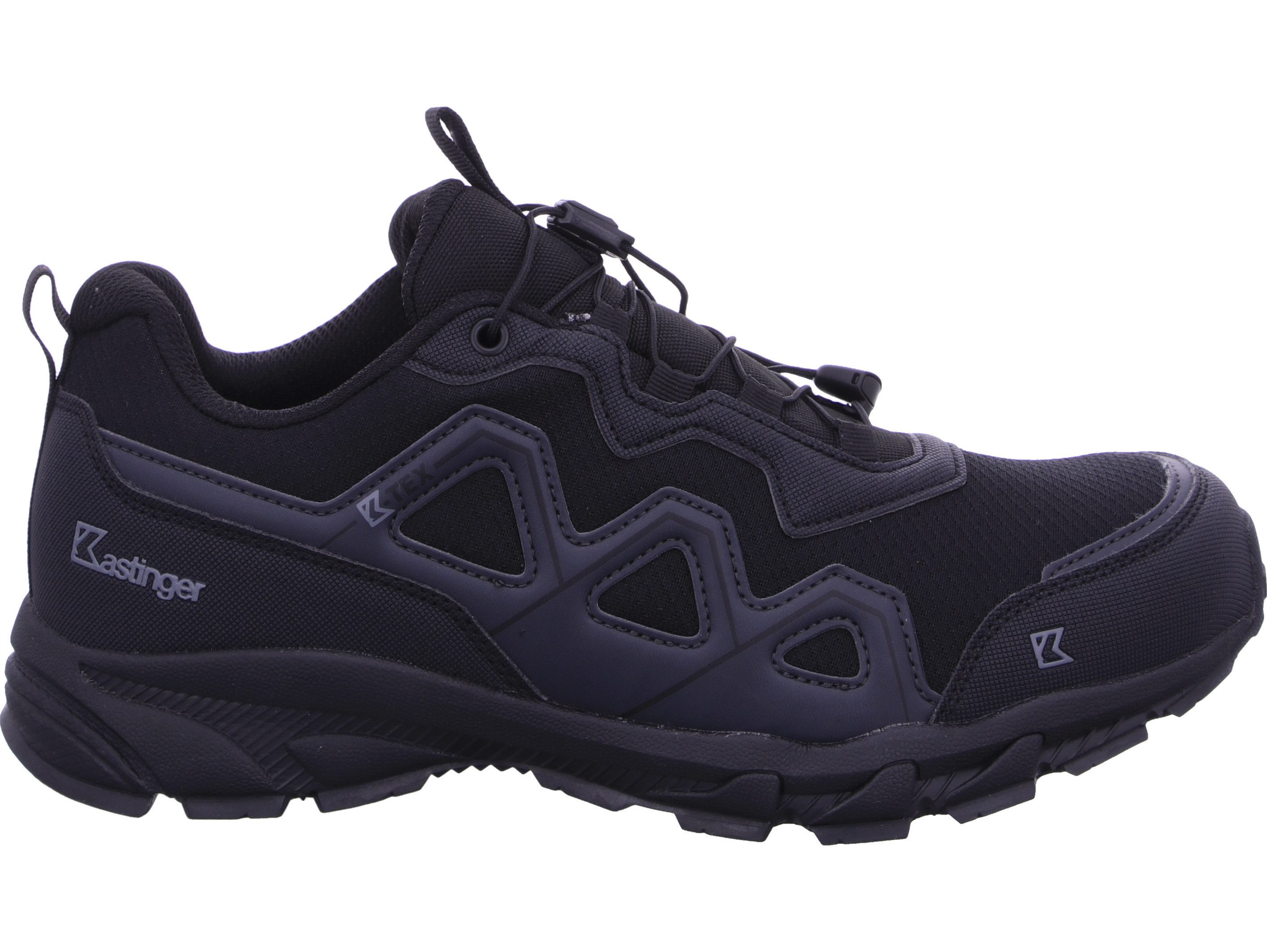 Kastinger FS-SUPERHIKER LOW KTX Trekkingschuh mit TEX-Membran