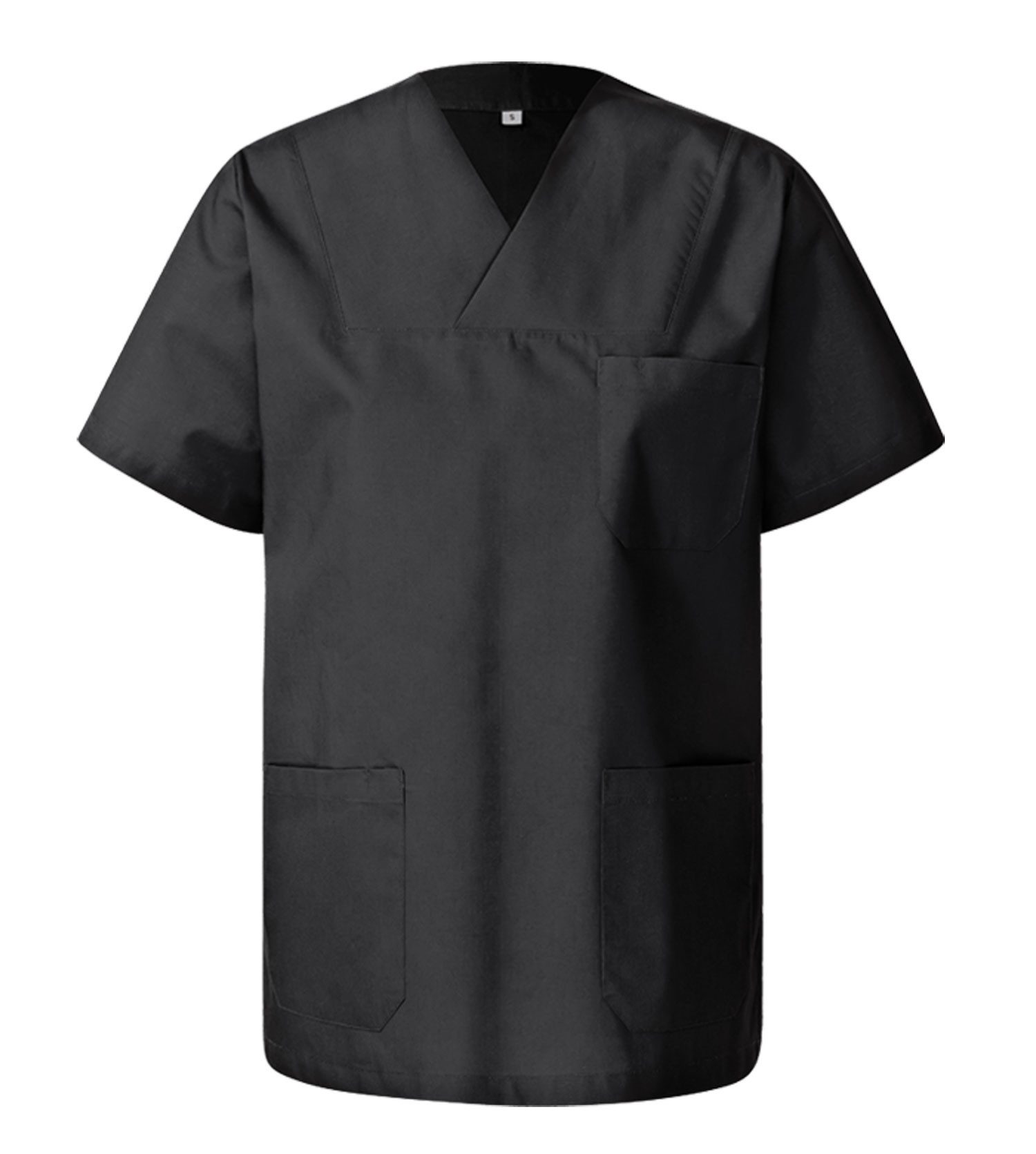 FaPak Collection Funktionsbluse Schlupfkasack Unisex