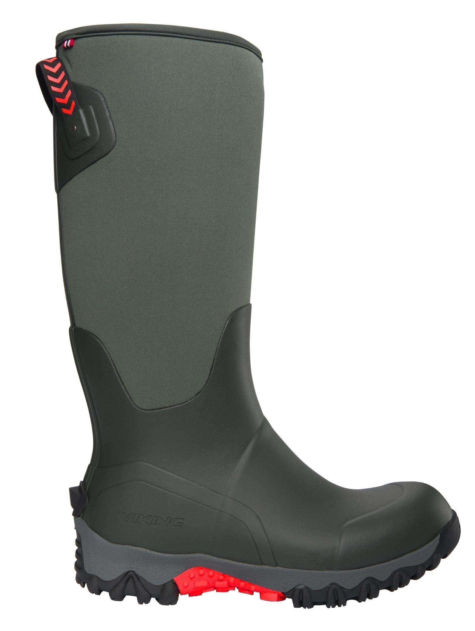 VIKING Footwear Viking Unisex Trophy Neo High Резиновые сапоги / Jagdstiefel Резиновые сапоги