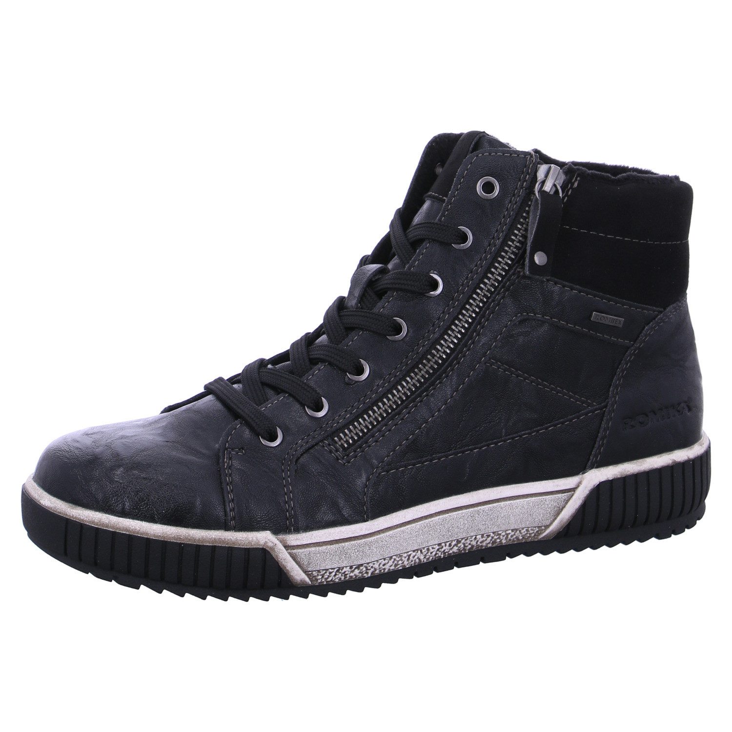 Romika Schnürstiefel günstig online kaufen