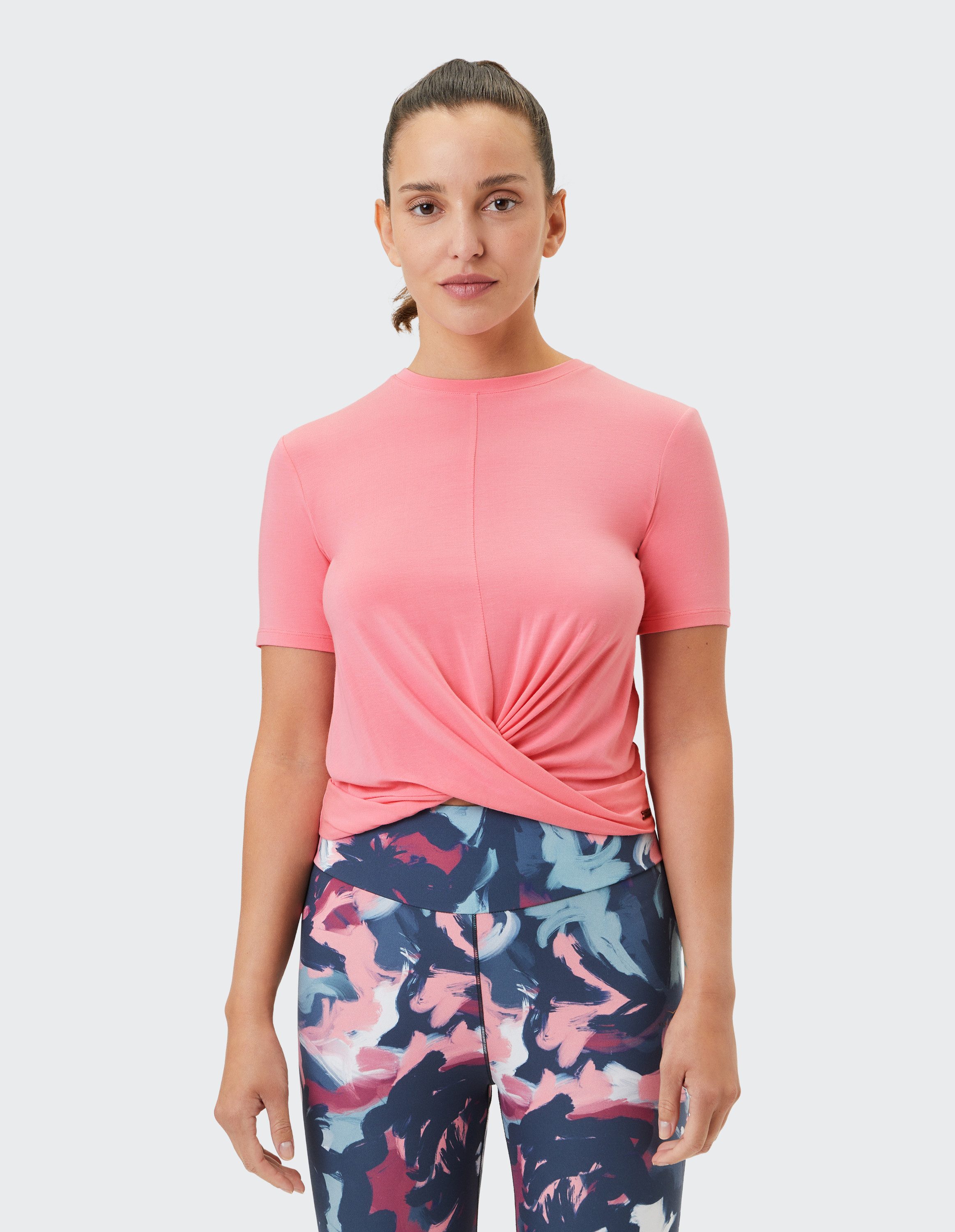 Venice Beach T-Shirt T-Shirt VB Darleen günstig online kaufen